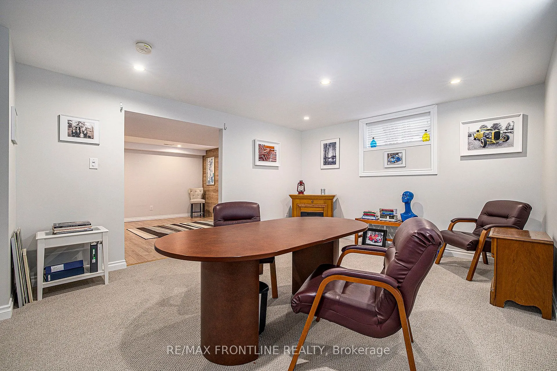 50 Perthmore Street
