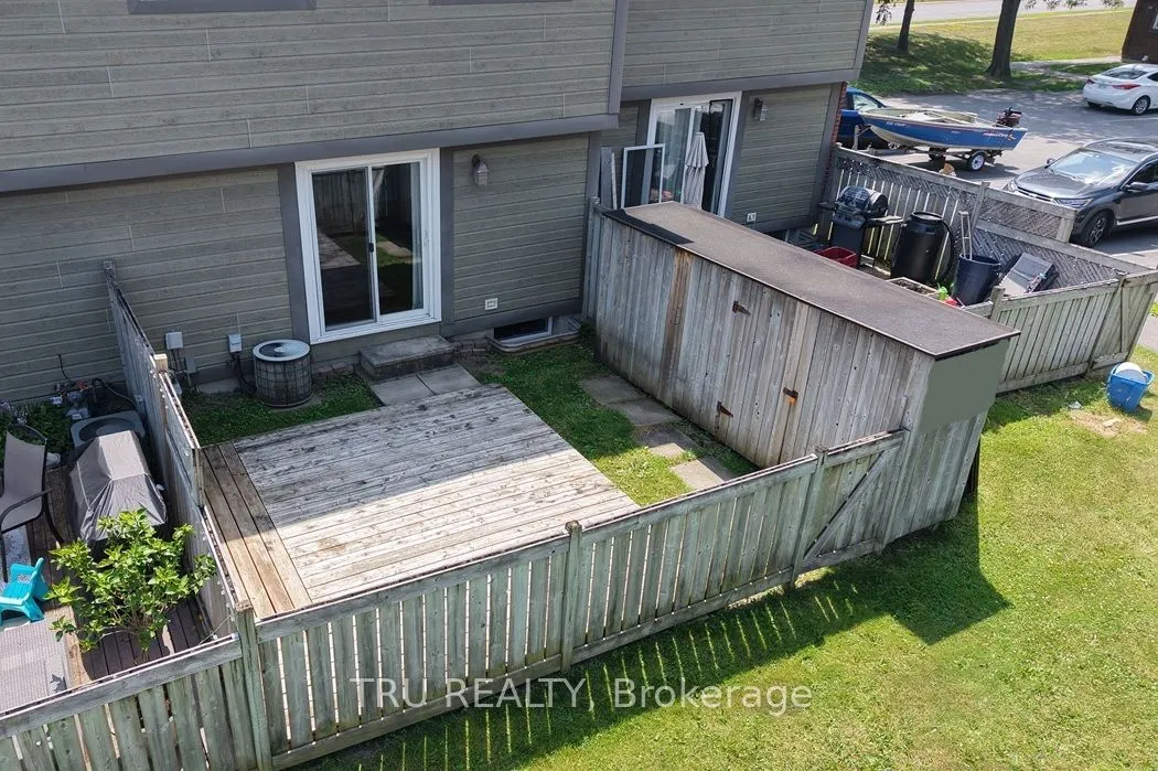 227 Pickford Drive, #28