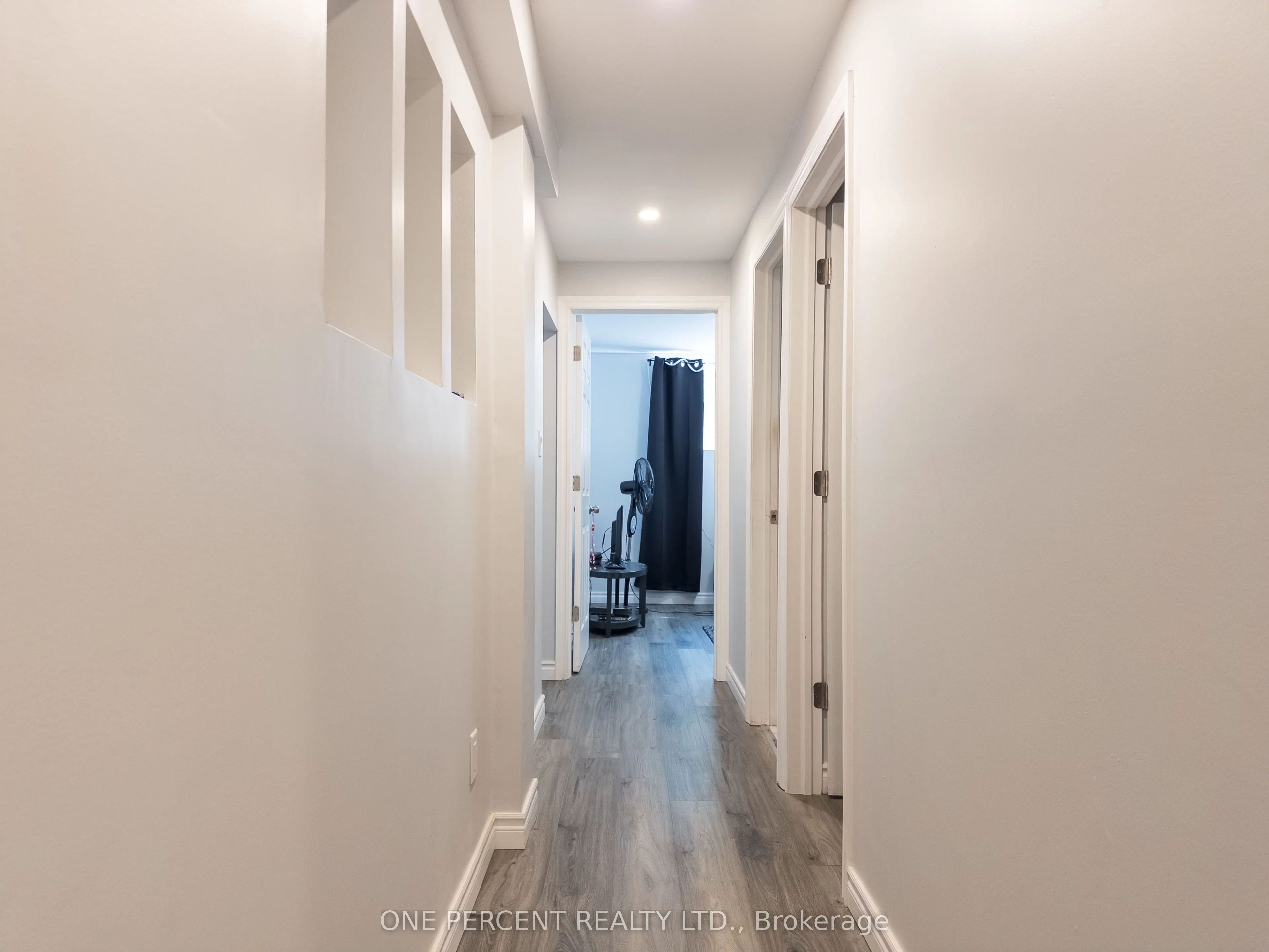 36 THIRD Avenue