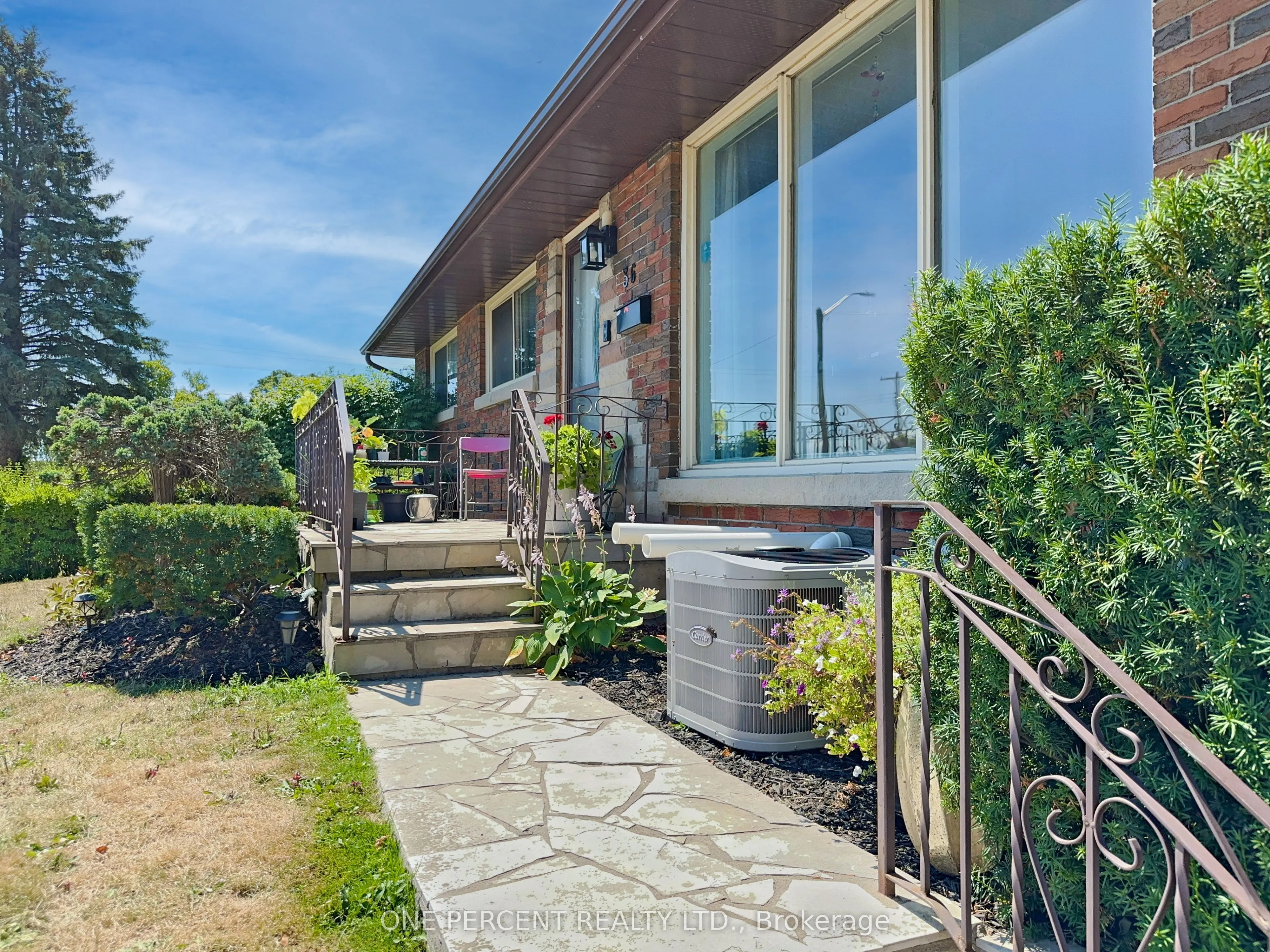 36 THIRD Avenue