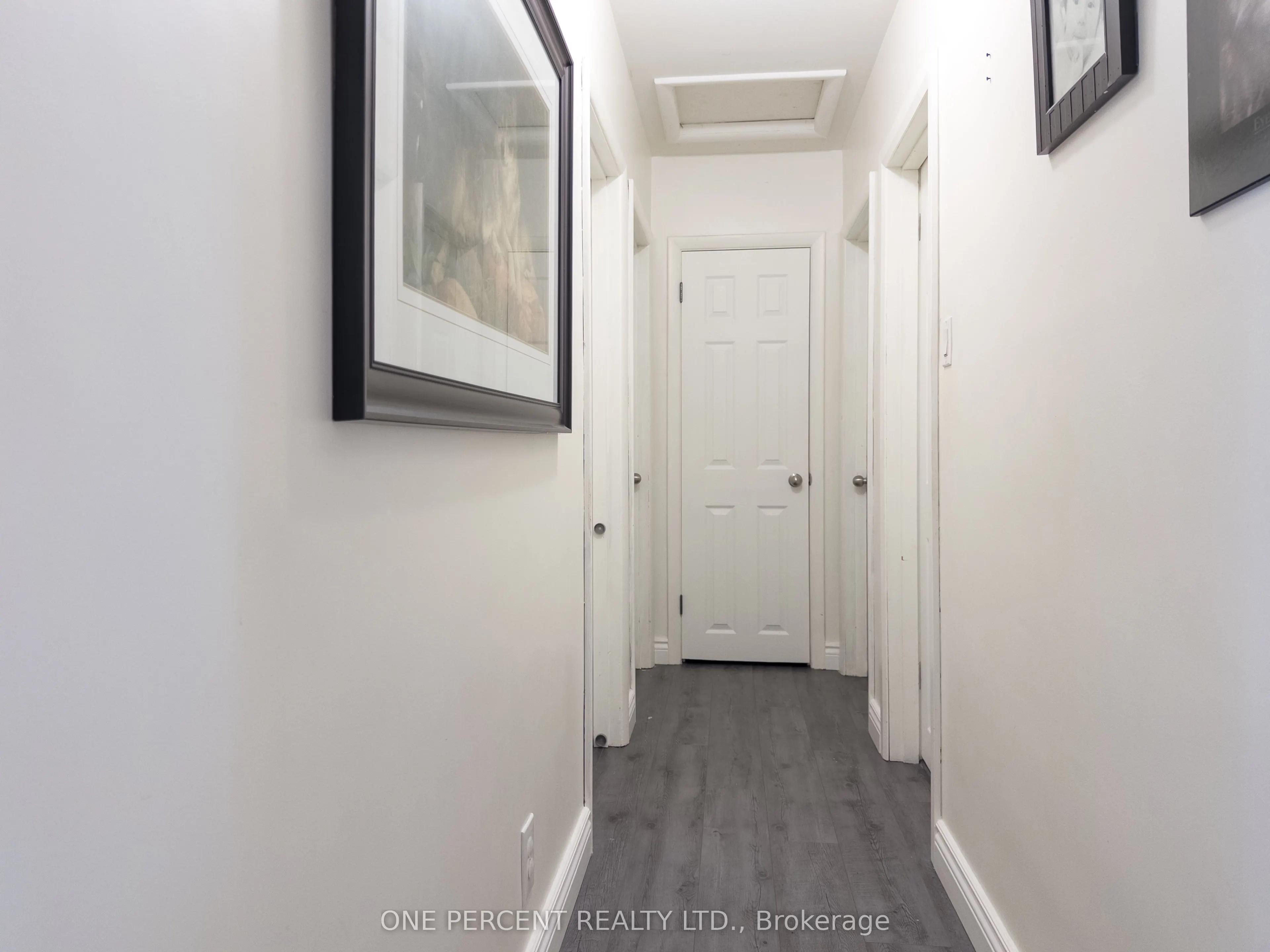 36 THIRD Avenue