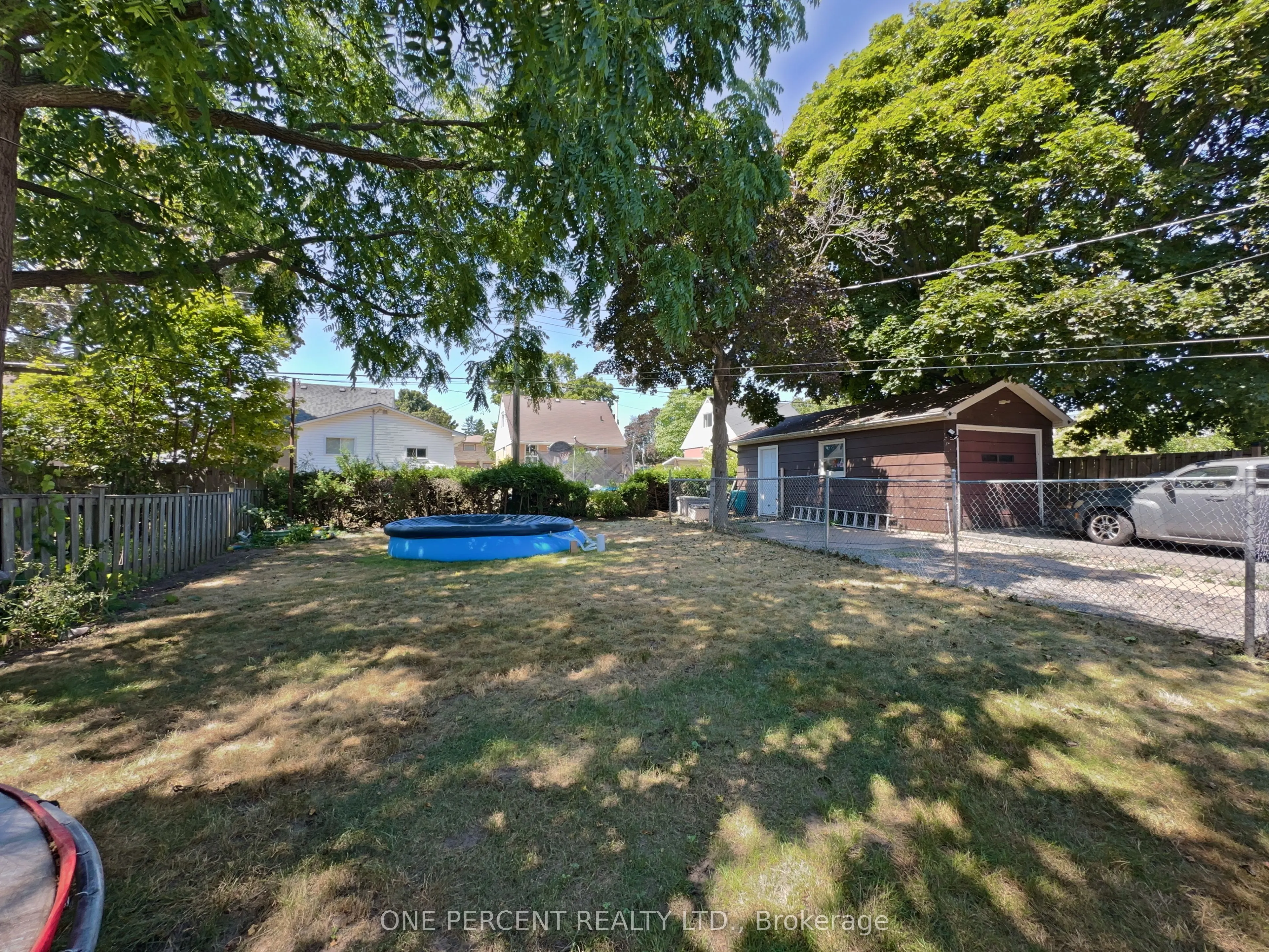 36 THIRD Avenue