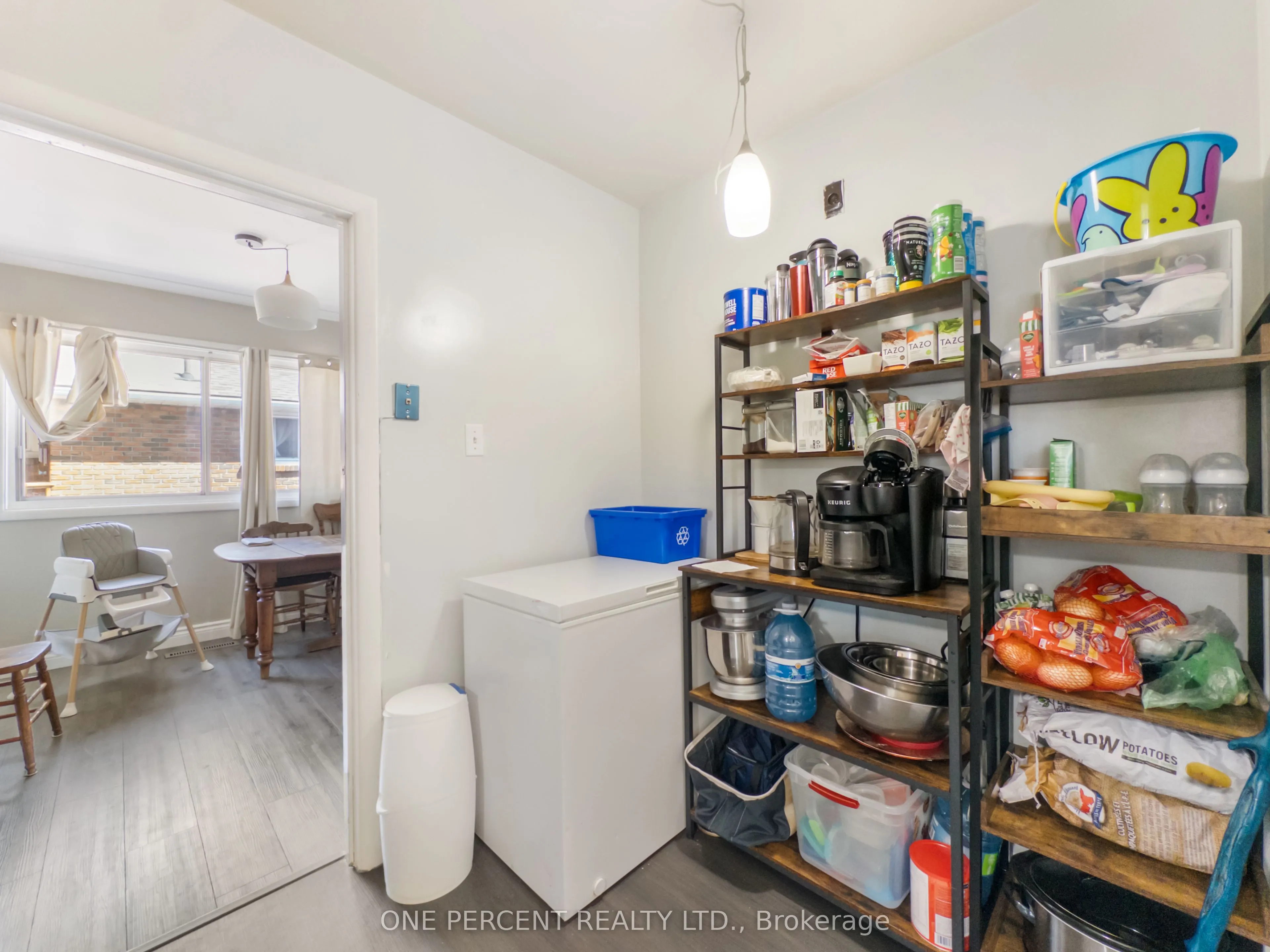 36 THIRD Avenue