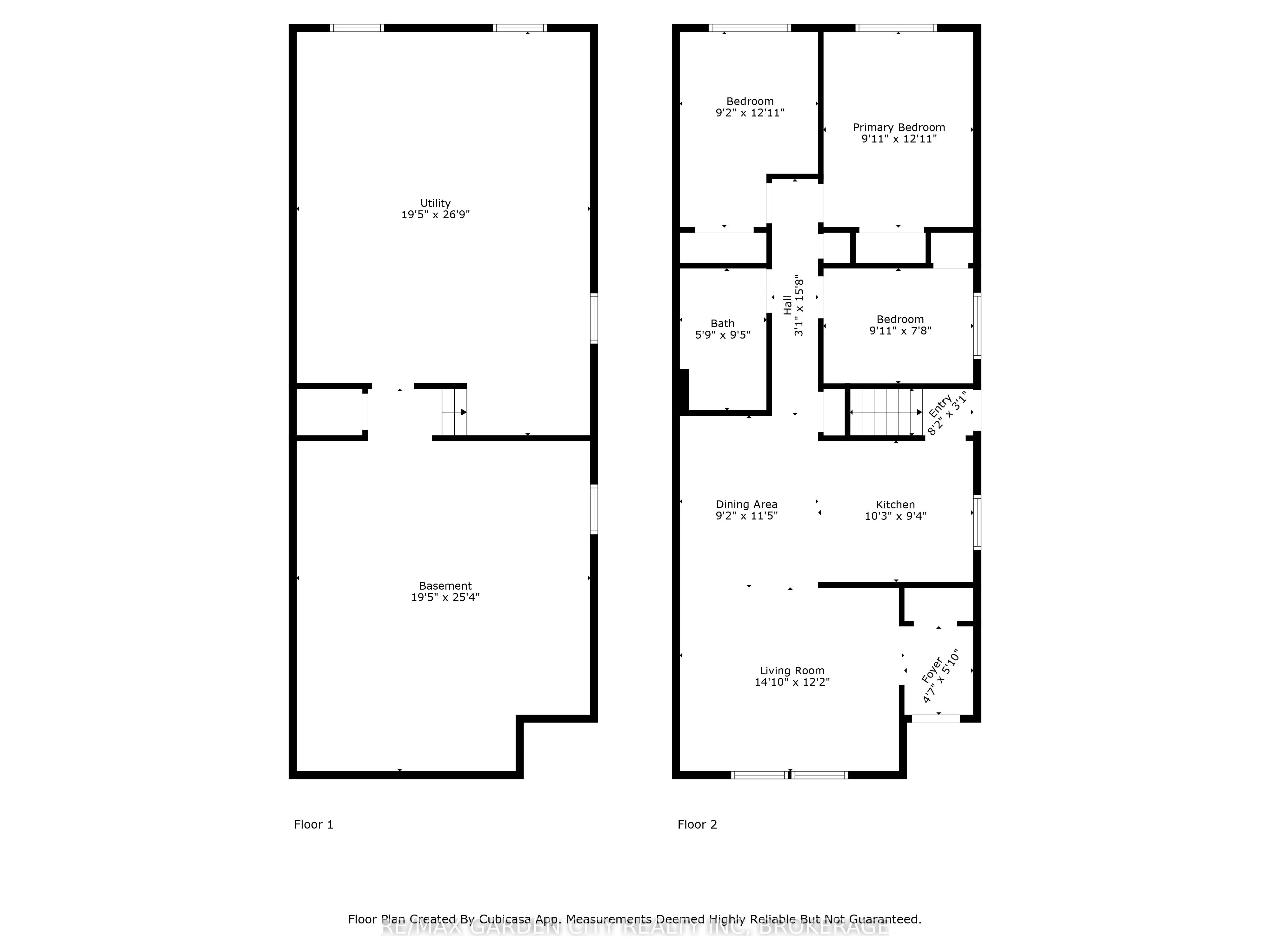 6 McCordick Drive