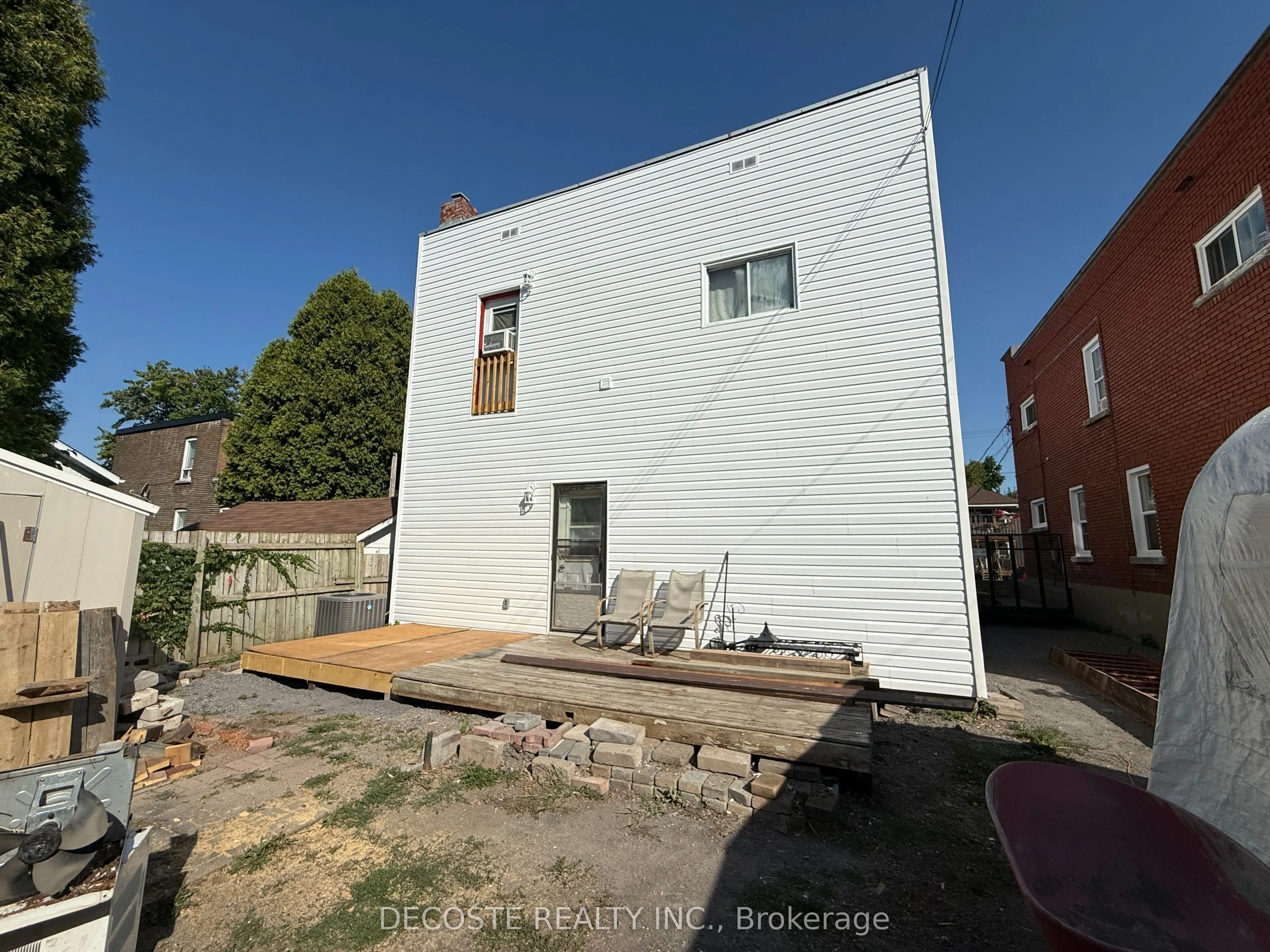 703-705 First Street E