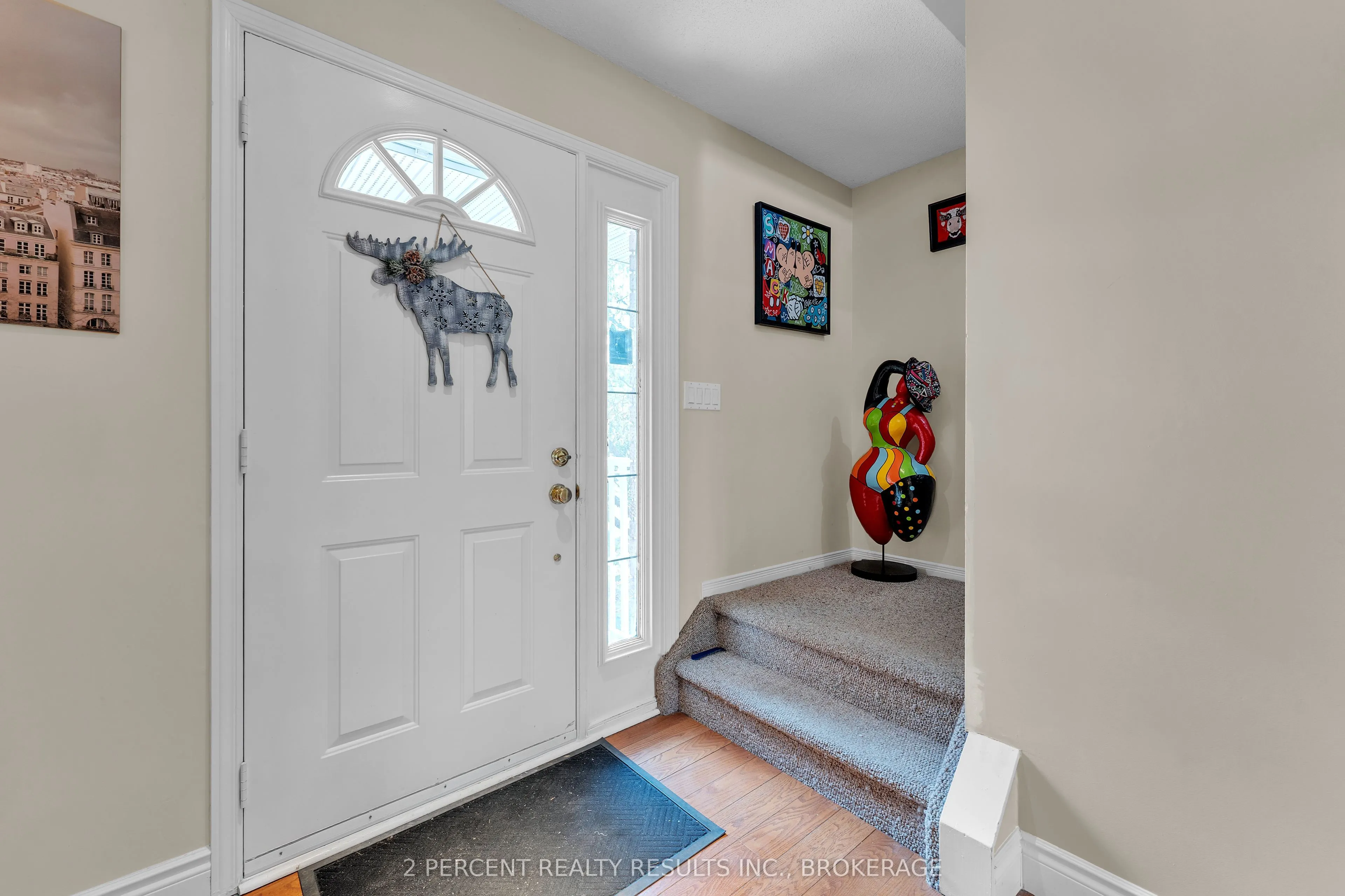 809 Muirfield Crescent