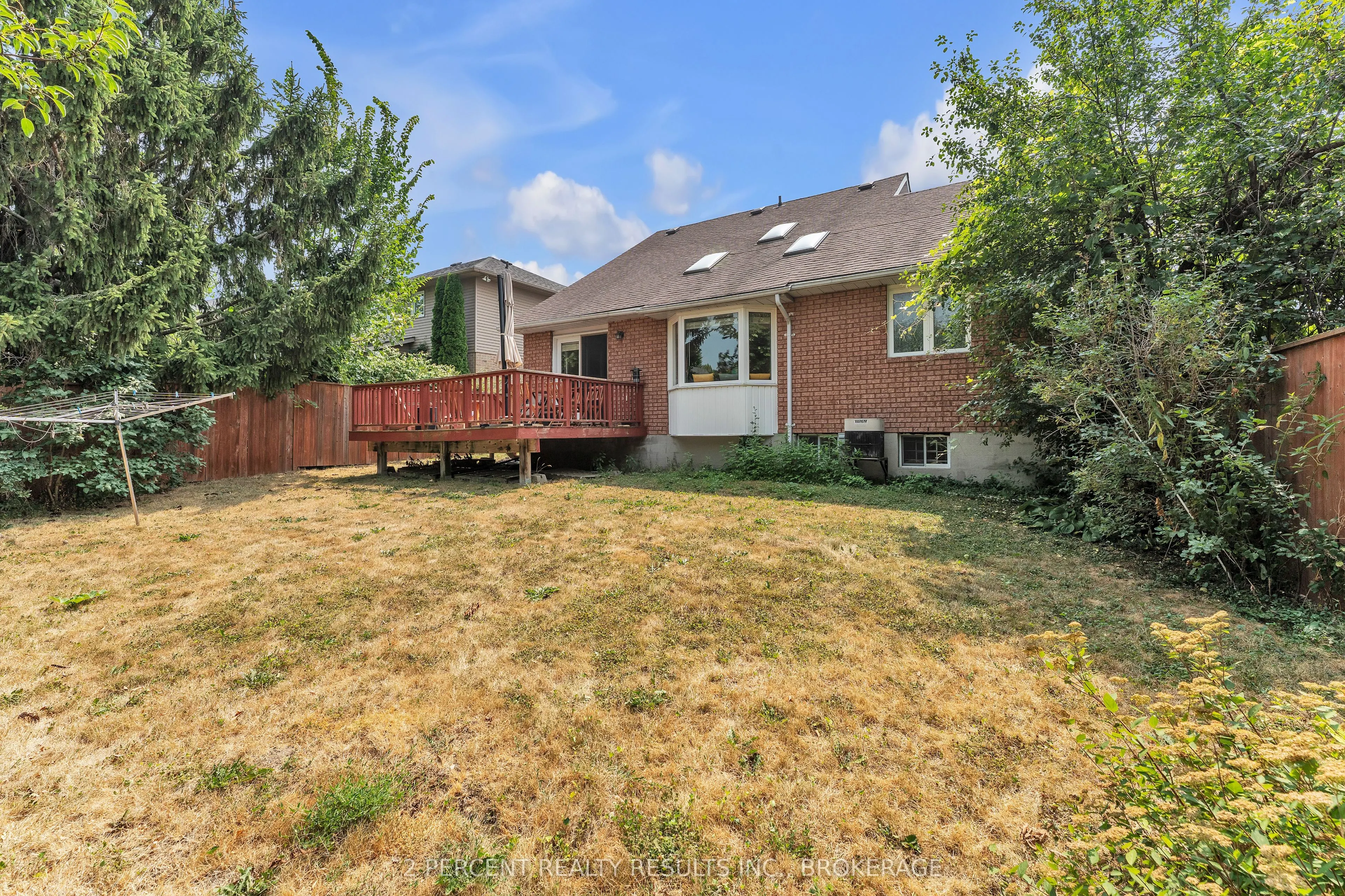 809 Muirfield Crescent