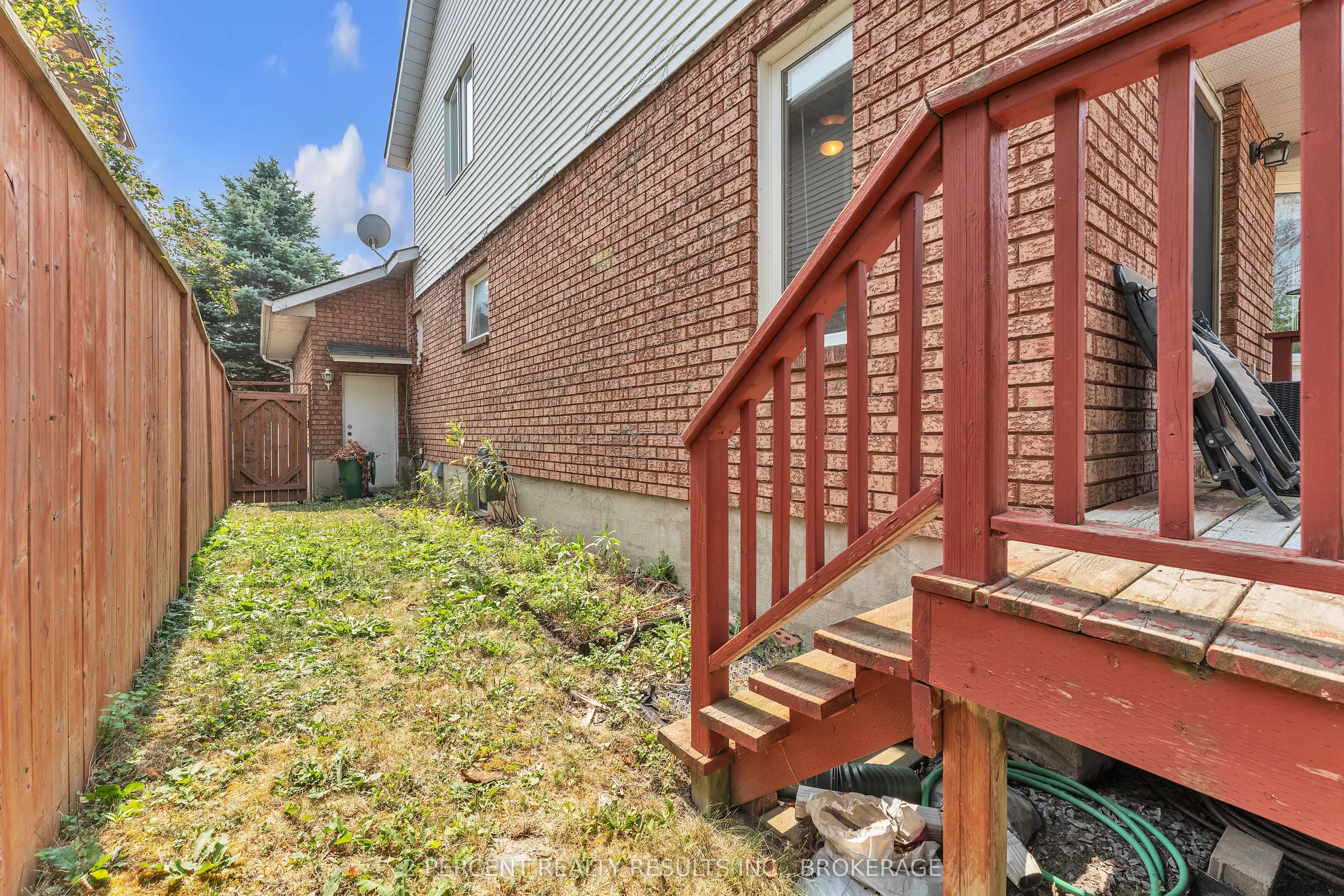 809 Muirfield Crescent