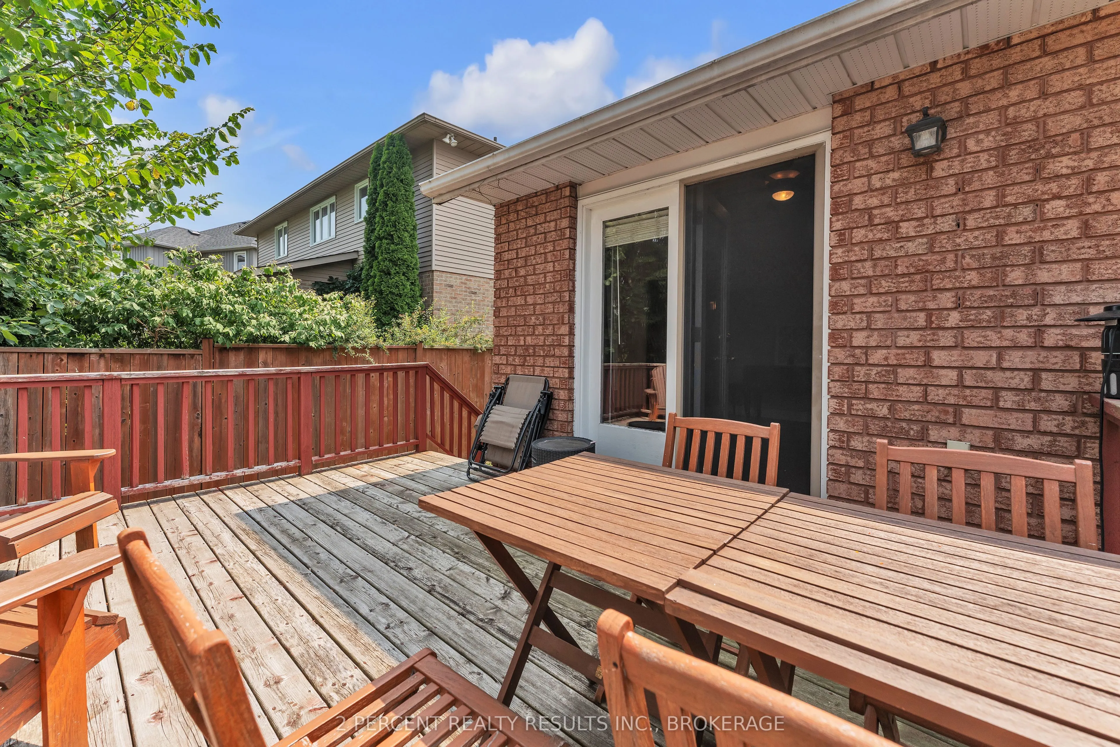 809 Muirfield Crescent