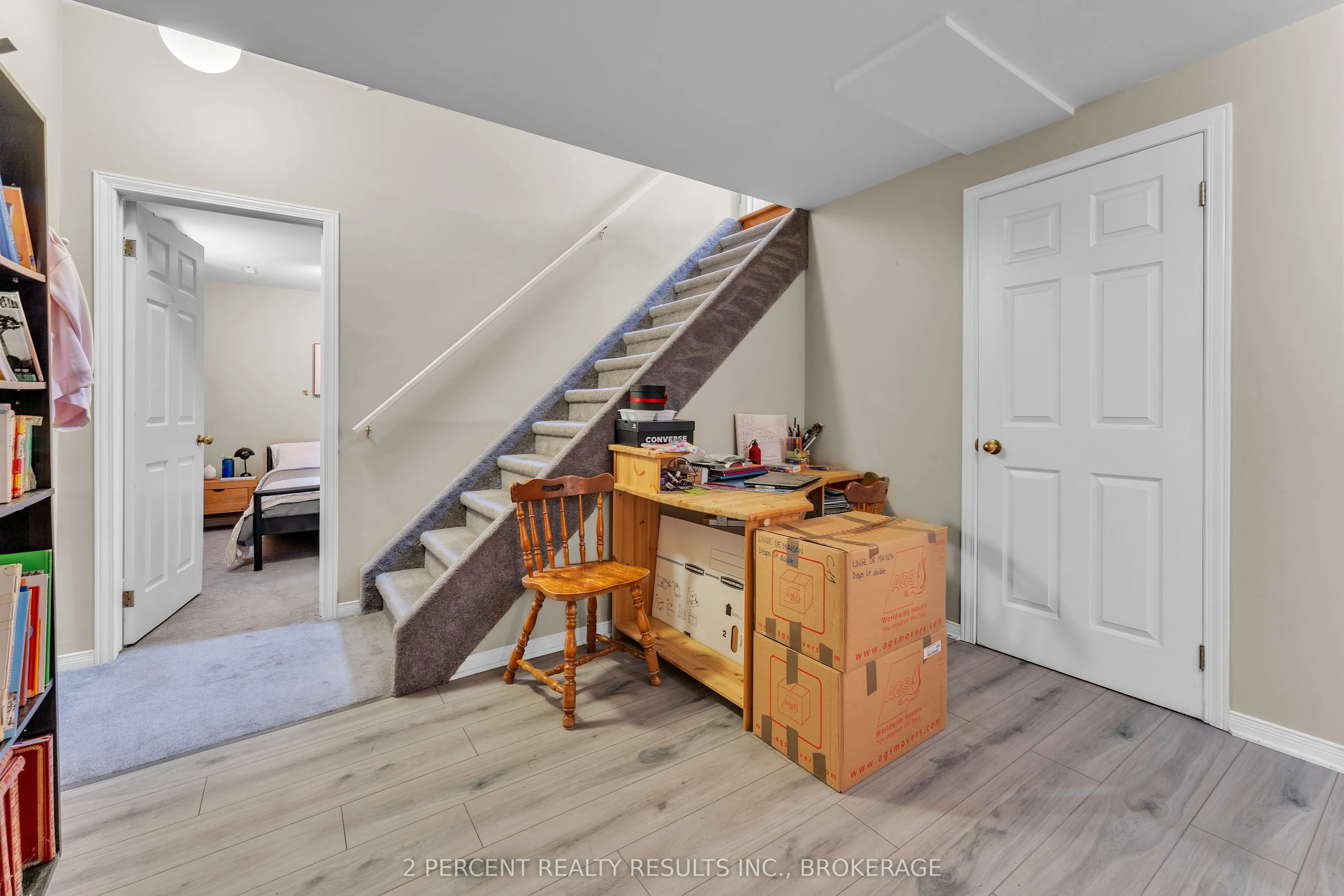 809 Muirfield Crescent