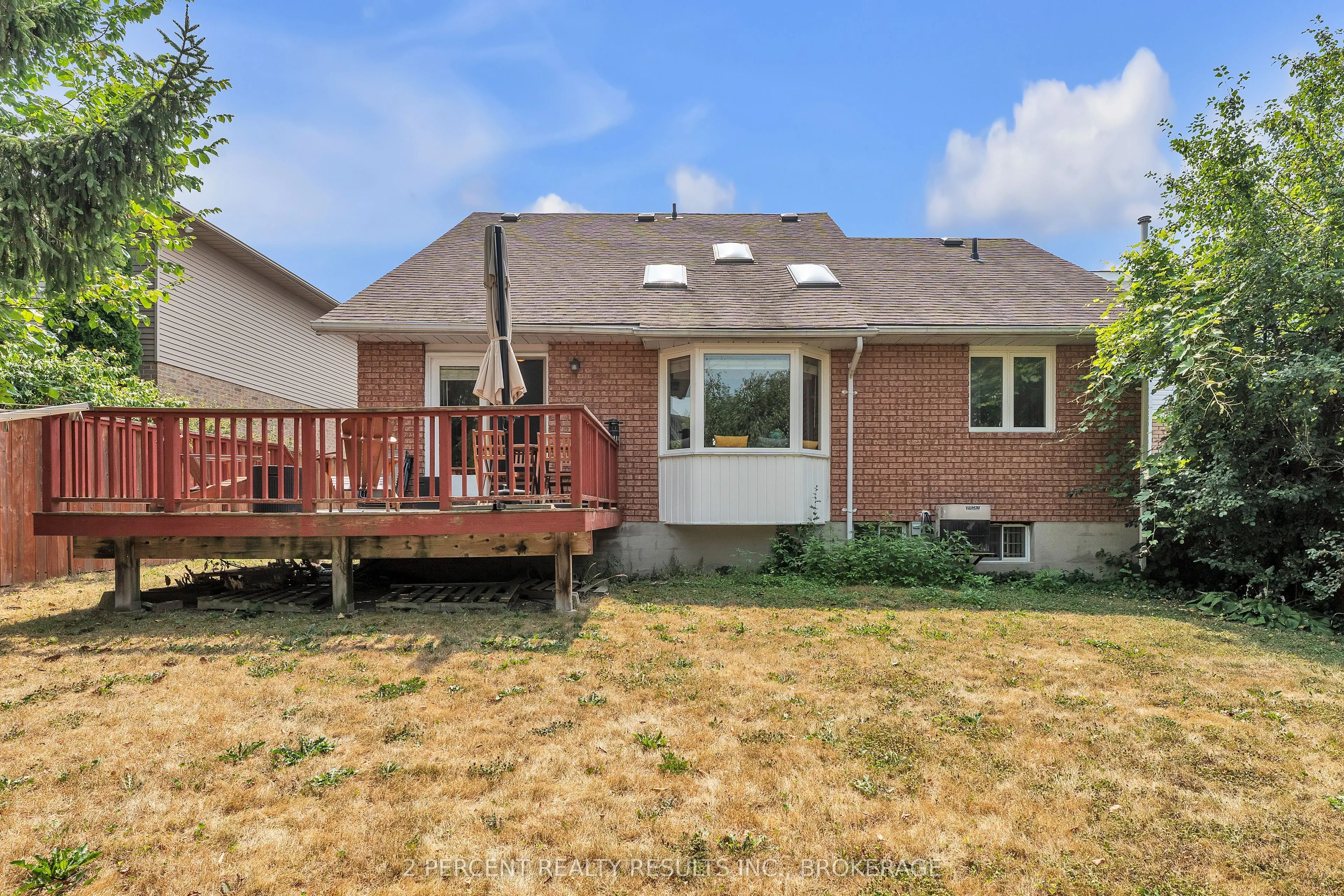 809 Muirfield Crescent
