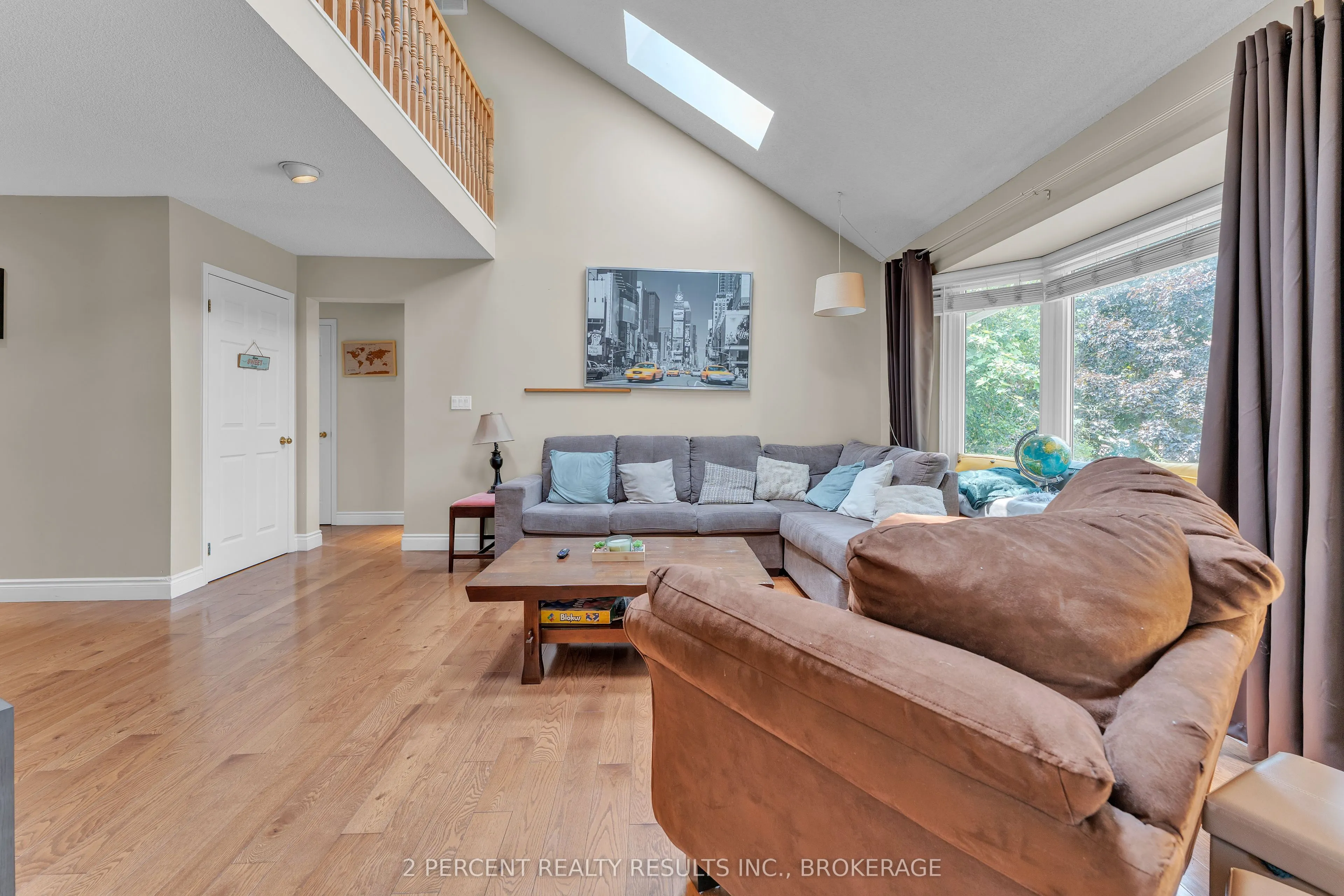 809 Muirfield Crescent