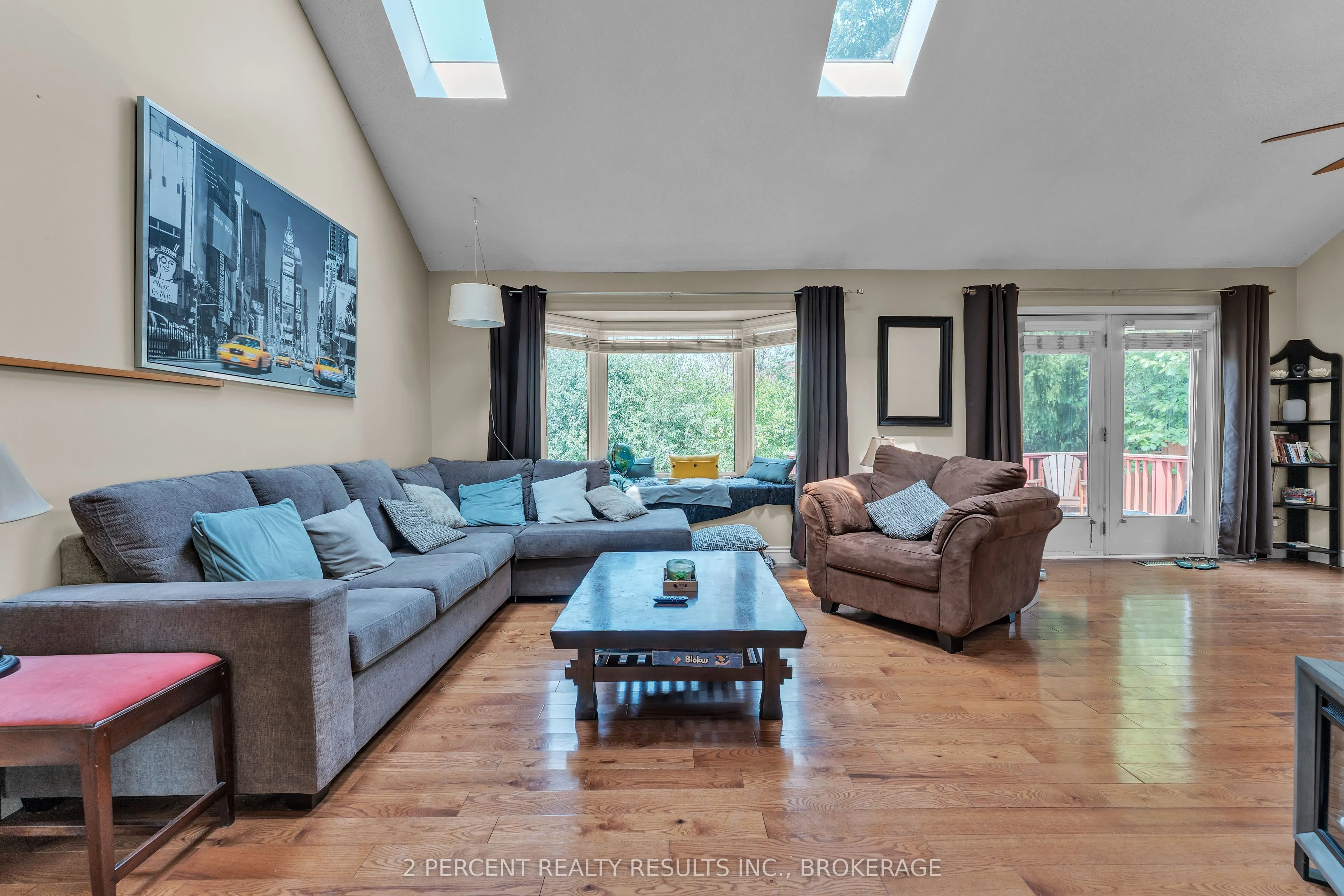 809 Muirfield Crescent