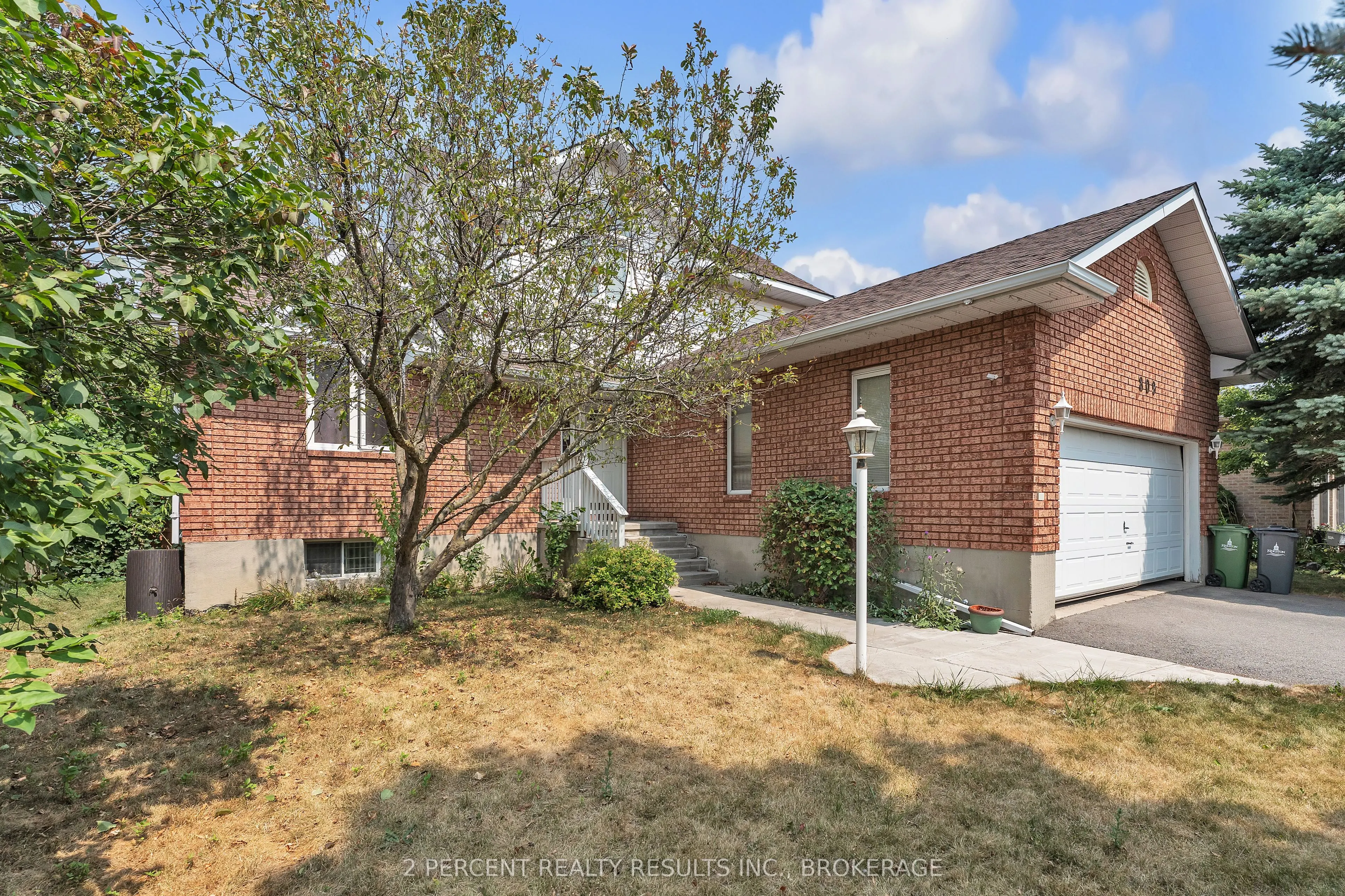 809 Muirfield Crescent