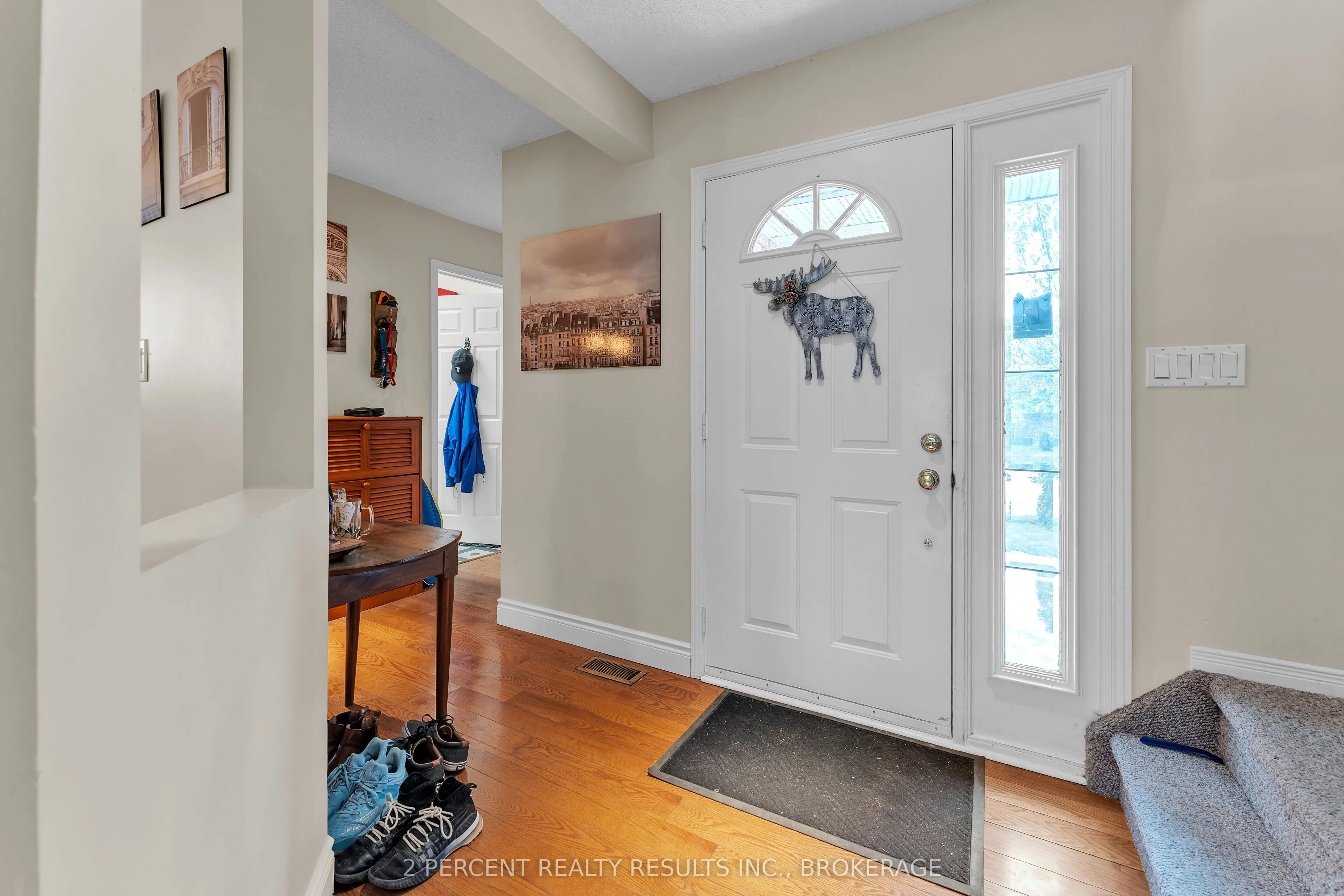 809 Muirfield Crescent