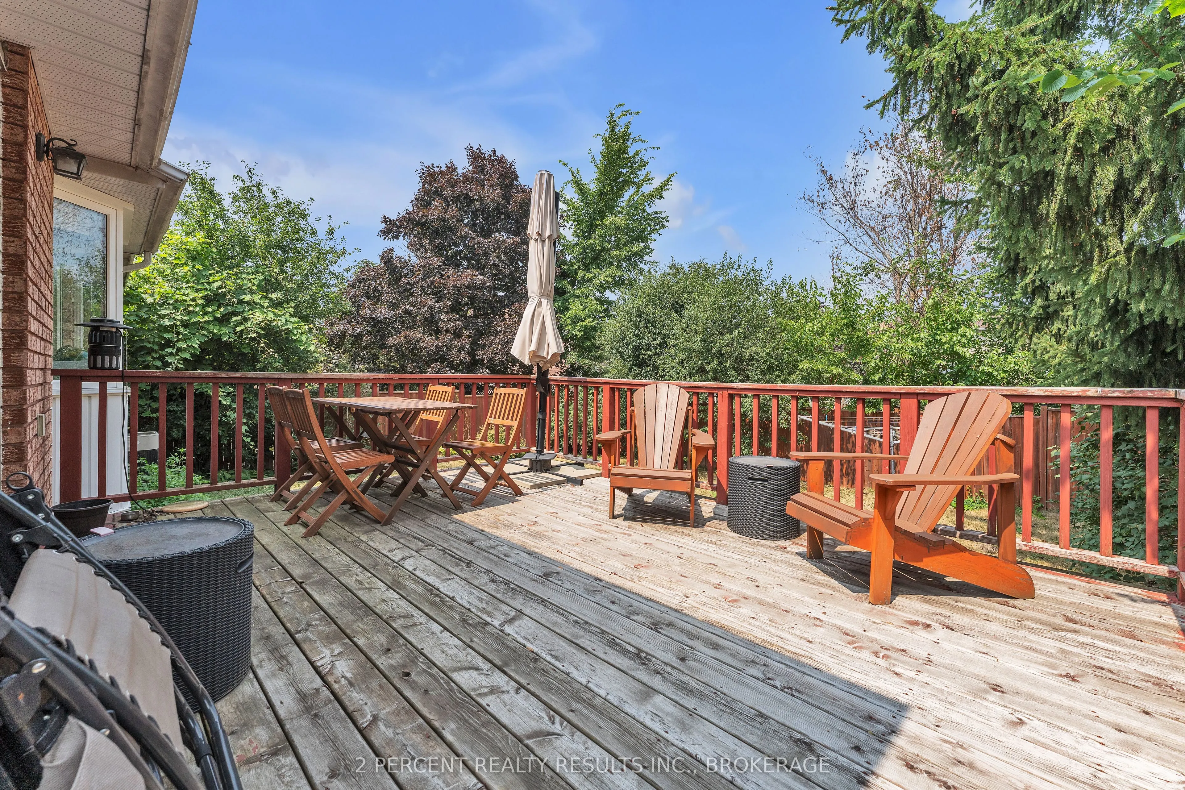 809 Muirfield Crescent