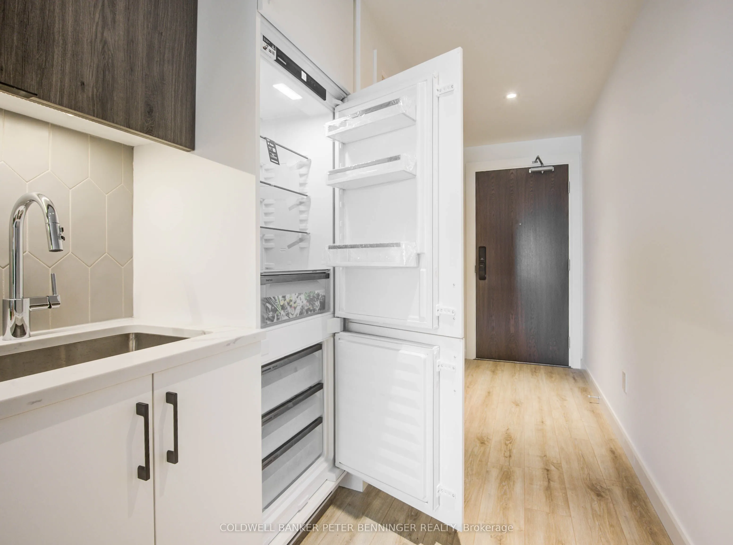 741 KING Street, #1604