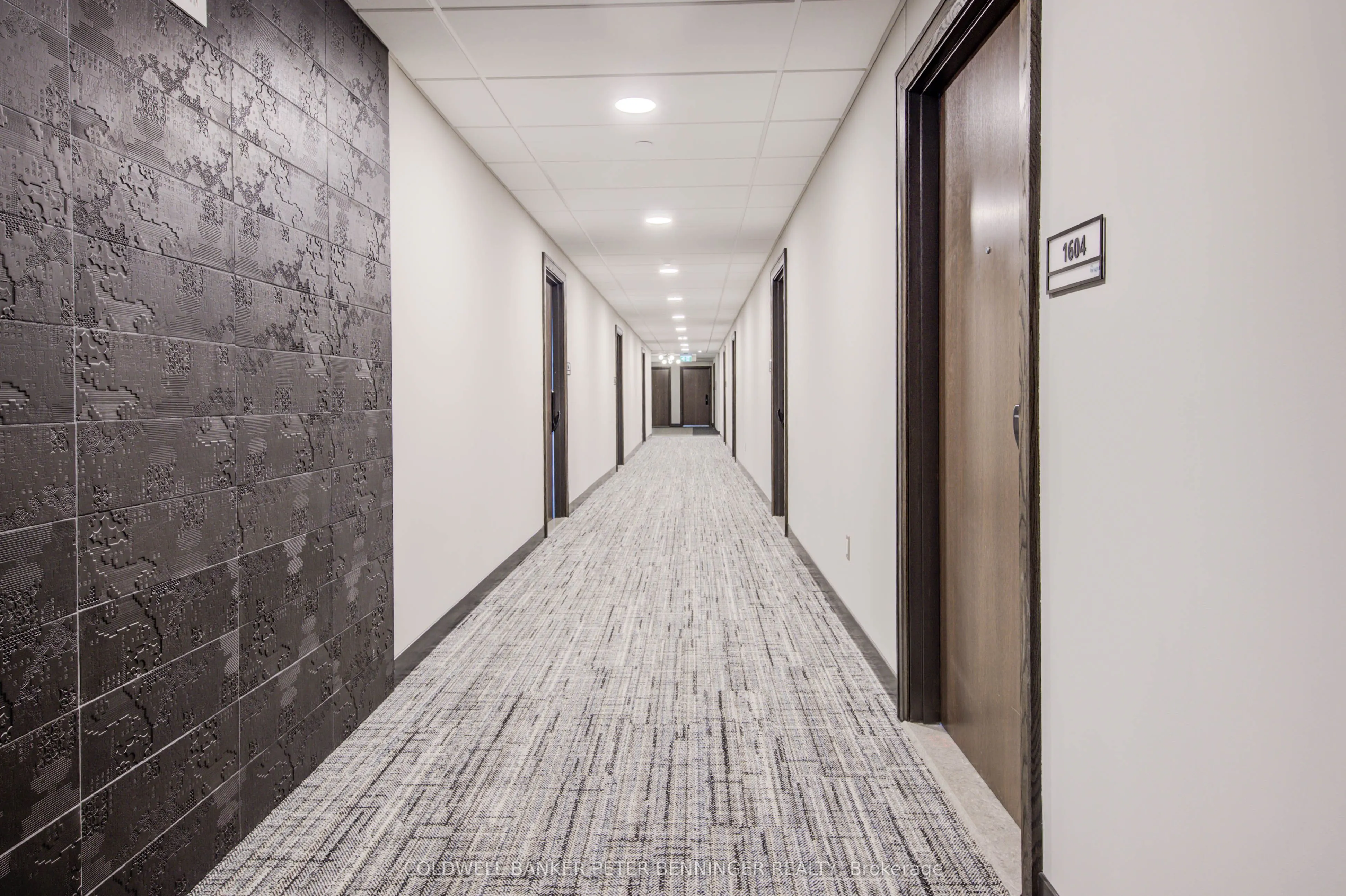 741 KING Street, #1604