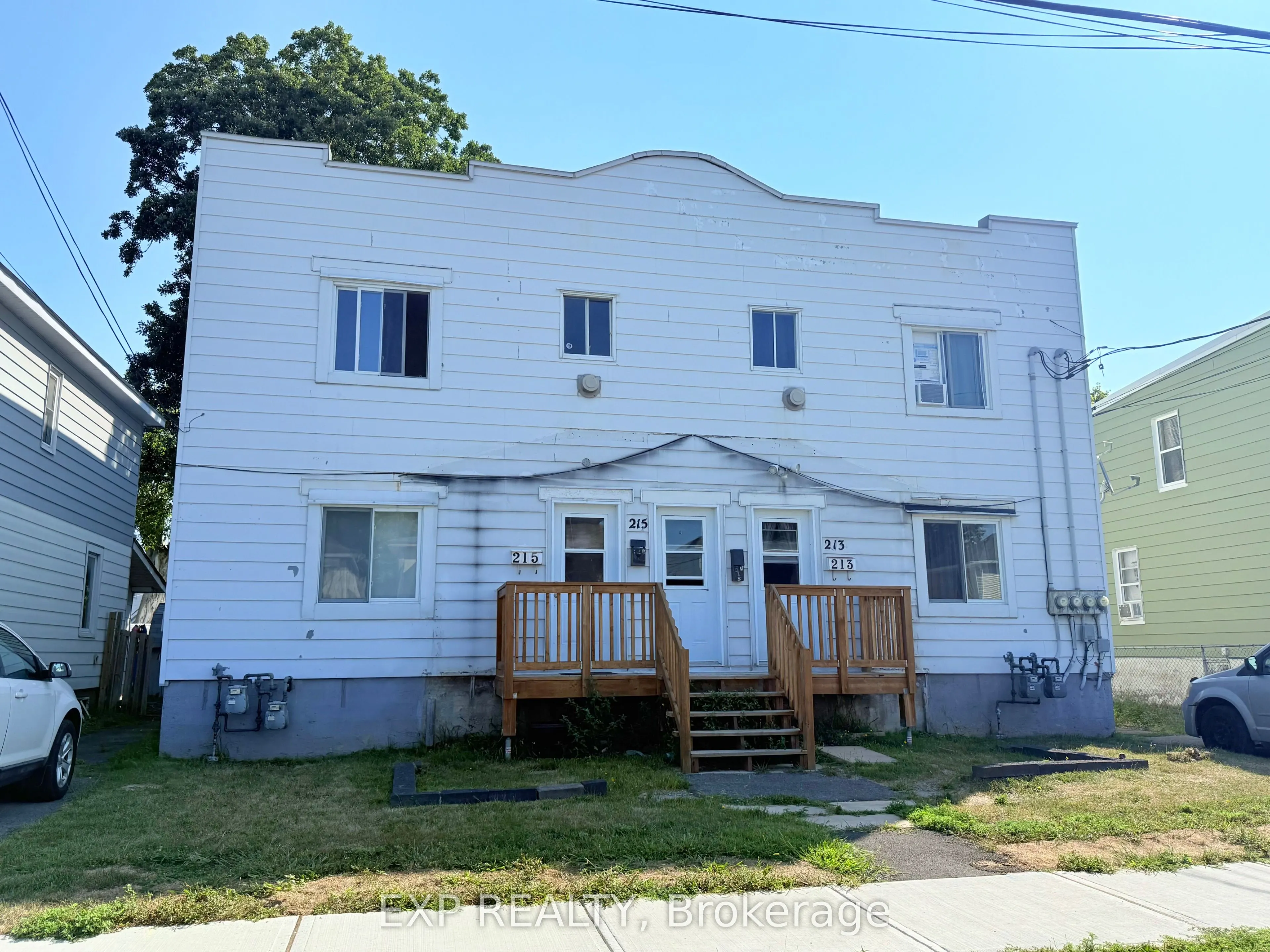 213 Guy Street