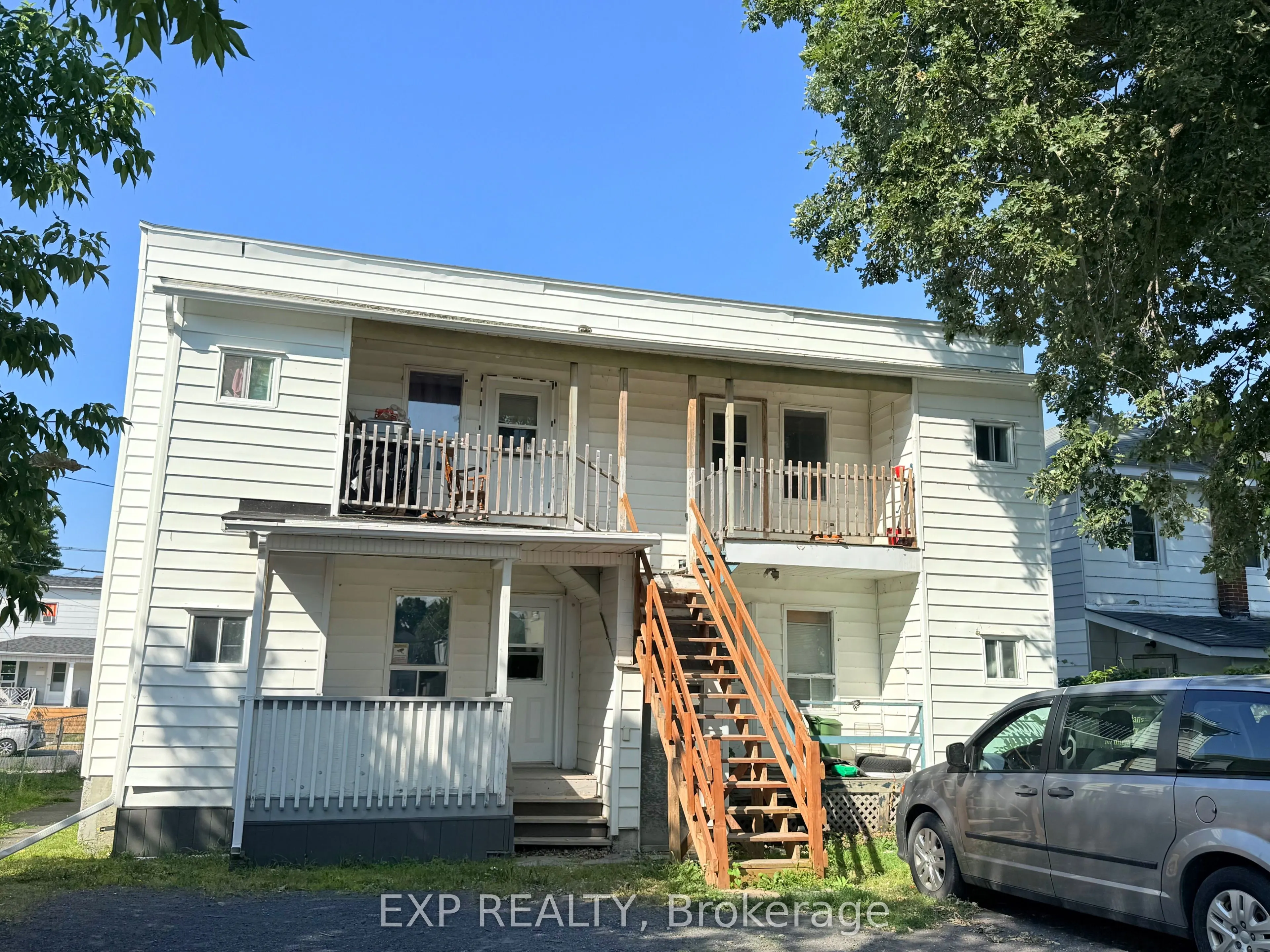 213 Guy Street