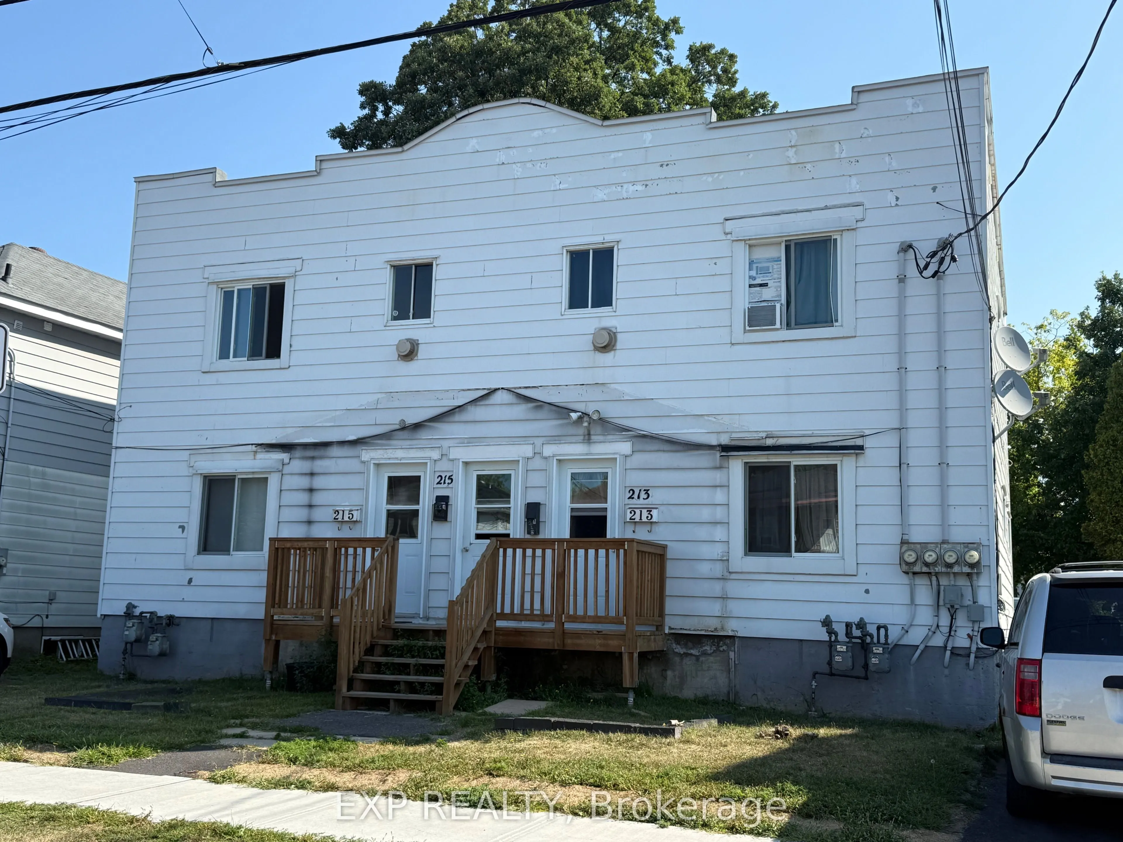 213 Guy Street