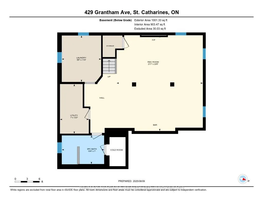 429 Grantham Avenue