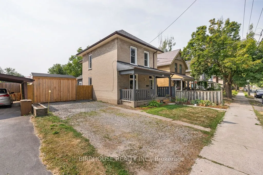 625 Brown Street