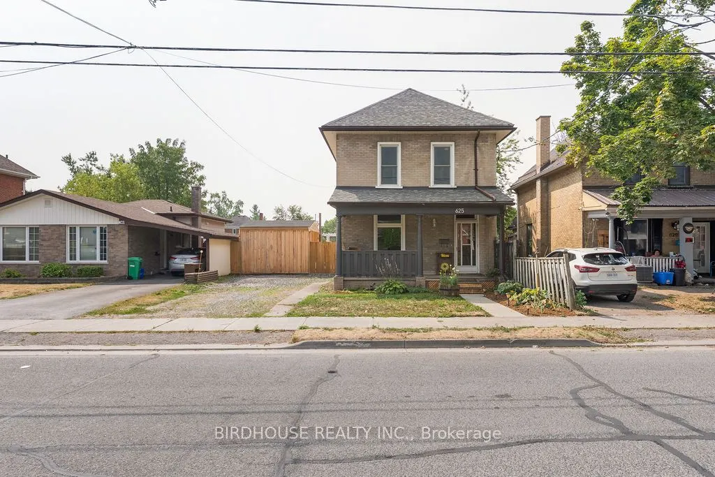 625 Brown Street