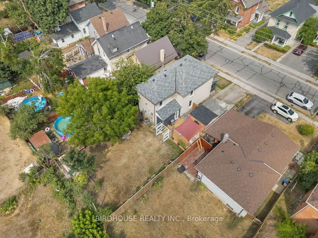 625 Brown Street