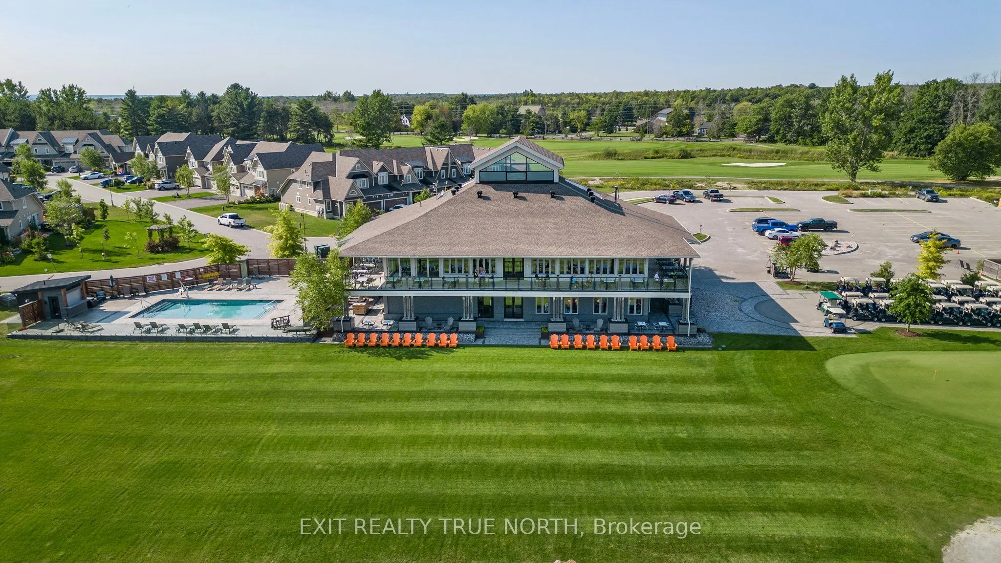 2 Carnoustie Lane, #15