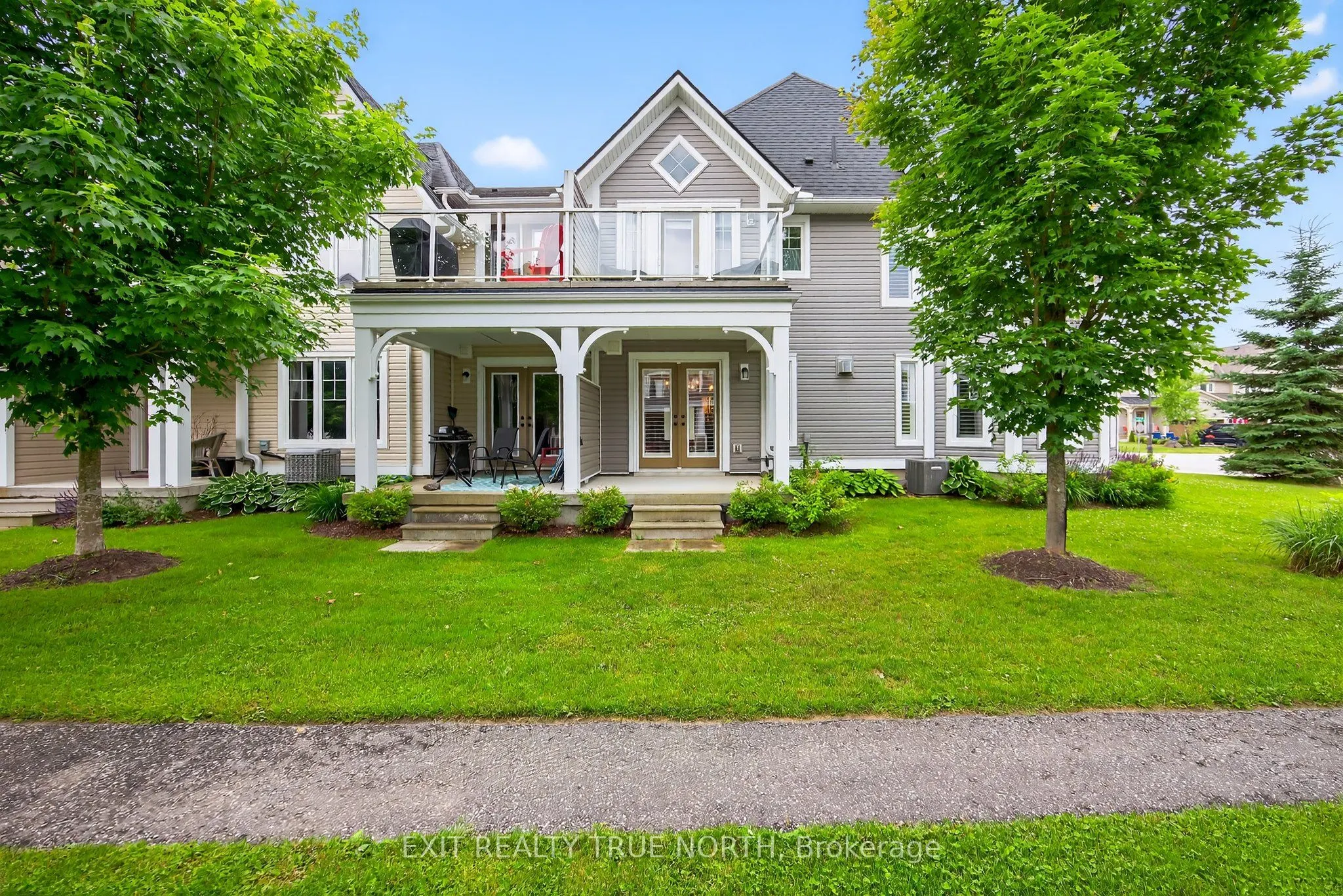 2 Carnoustie Lane, #15