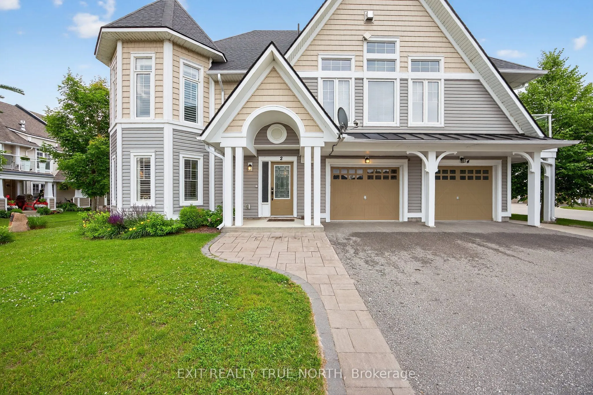 2 Carnoustie Lane, #15