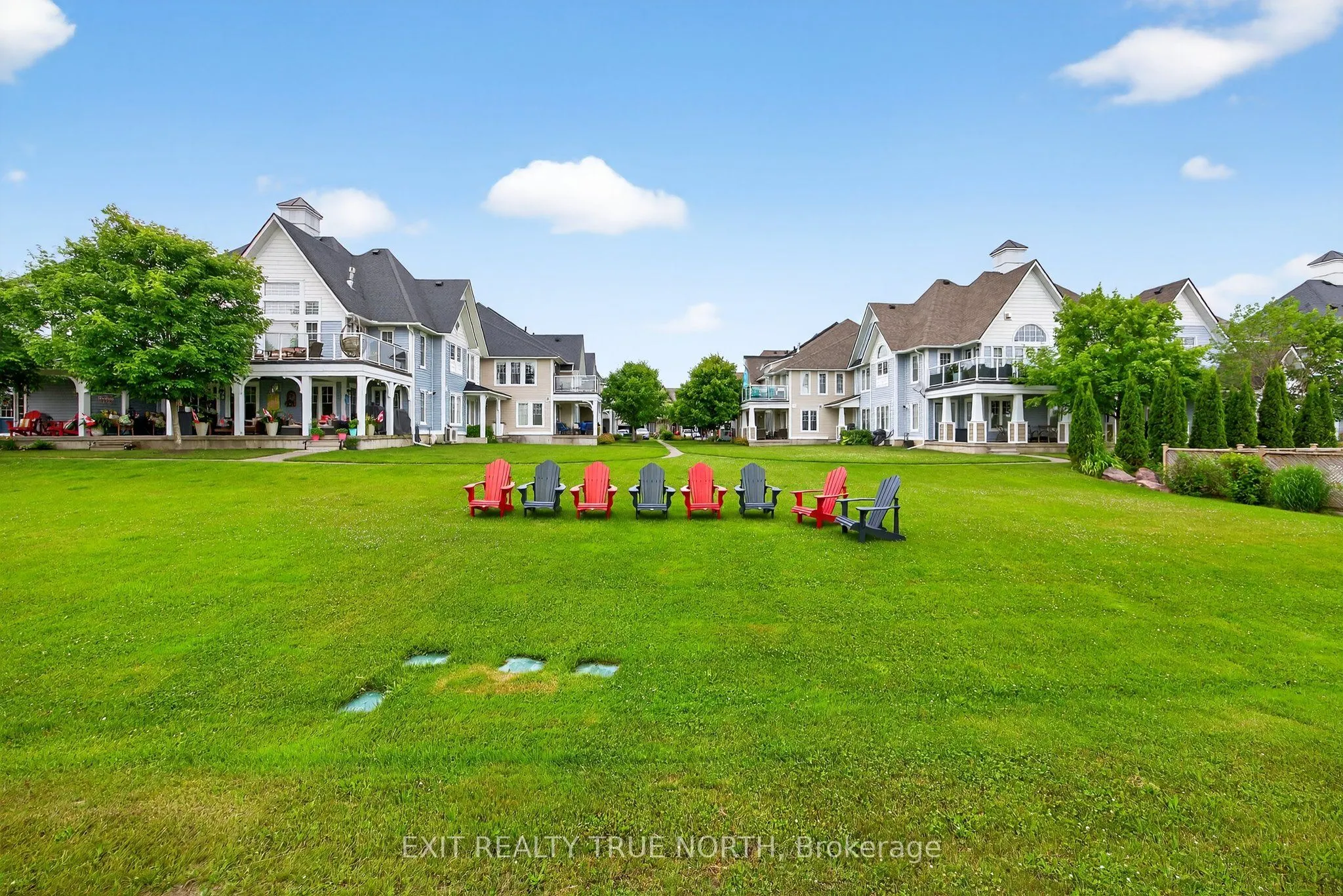2 Carnoustie Lane, #15