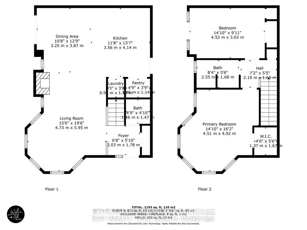 2 Carnoustie Lane, #15