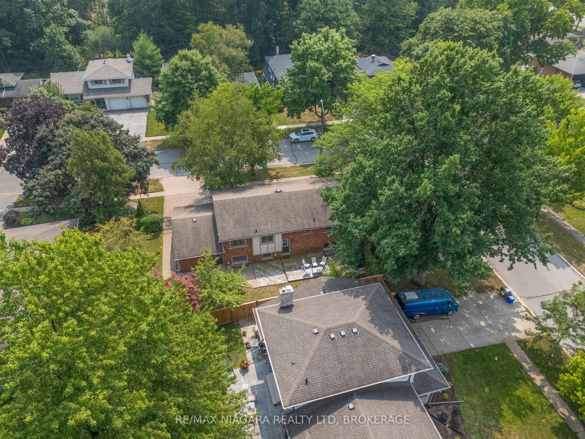 6841 Dellpark Drive