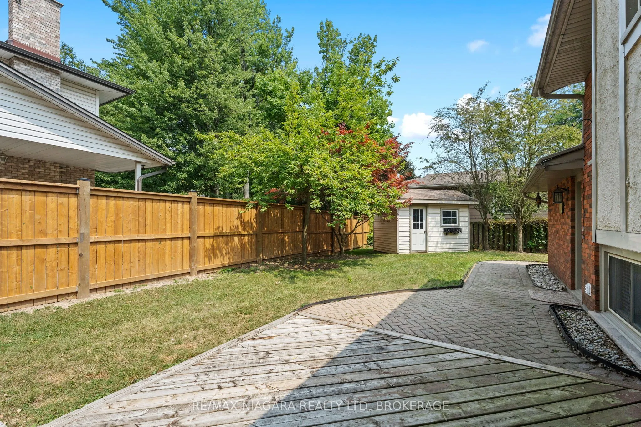 6841 Dellpark Drive