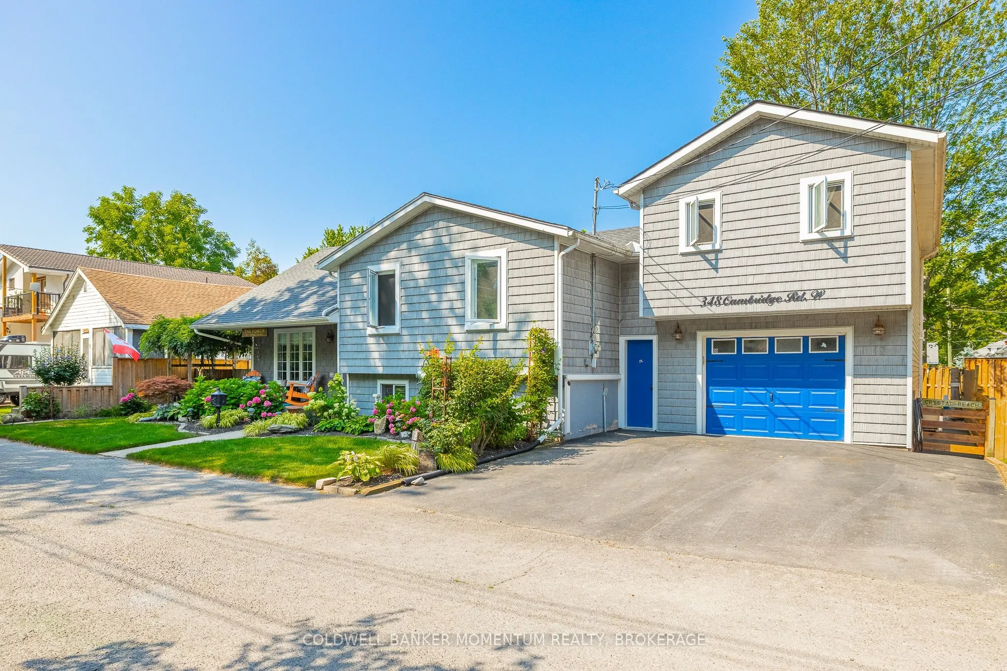 348 Cambridge Road W