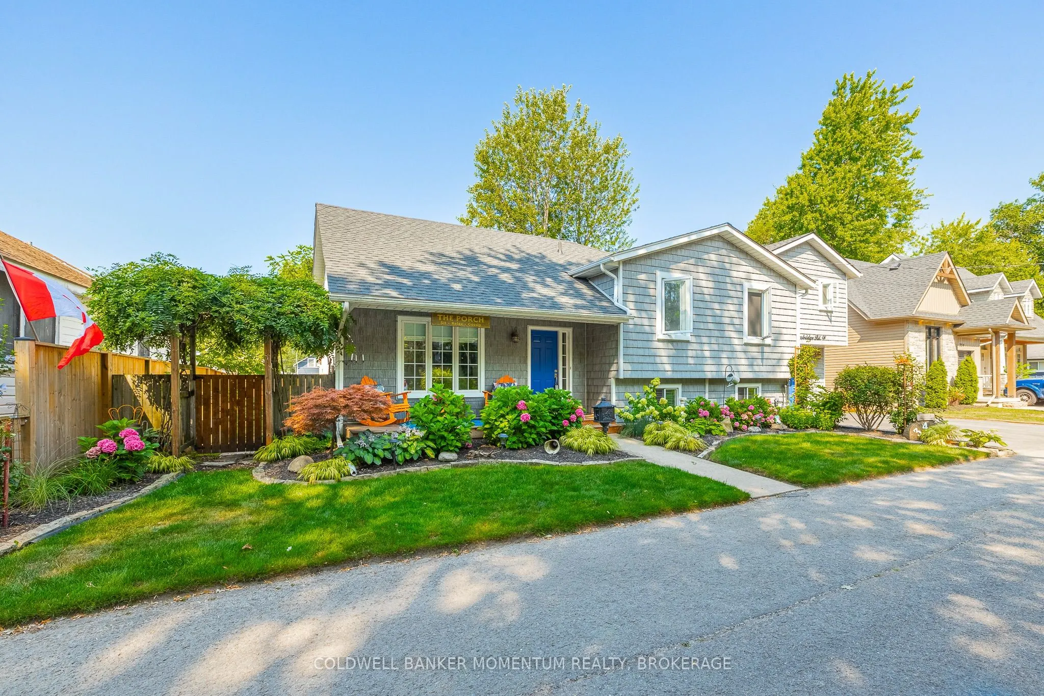 348 Cambridge Road W