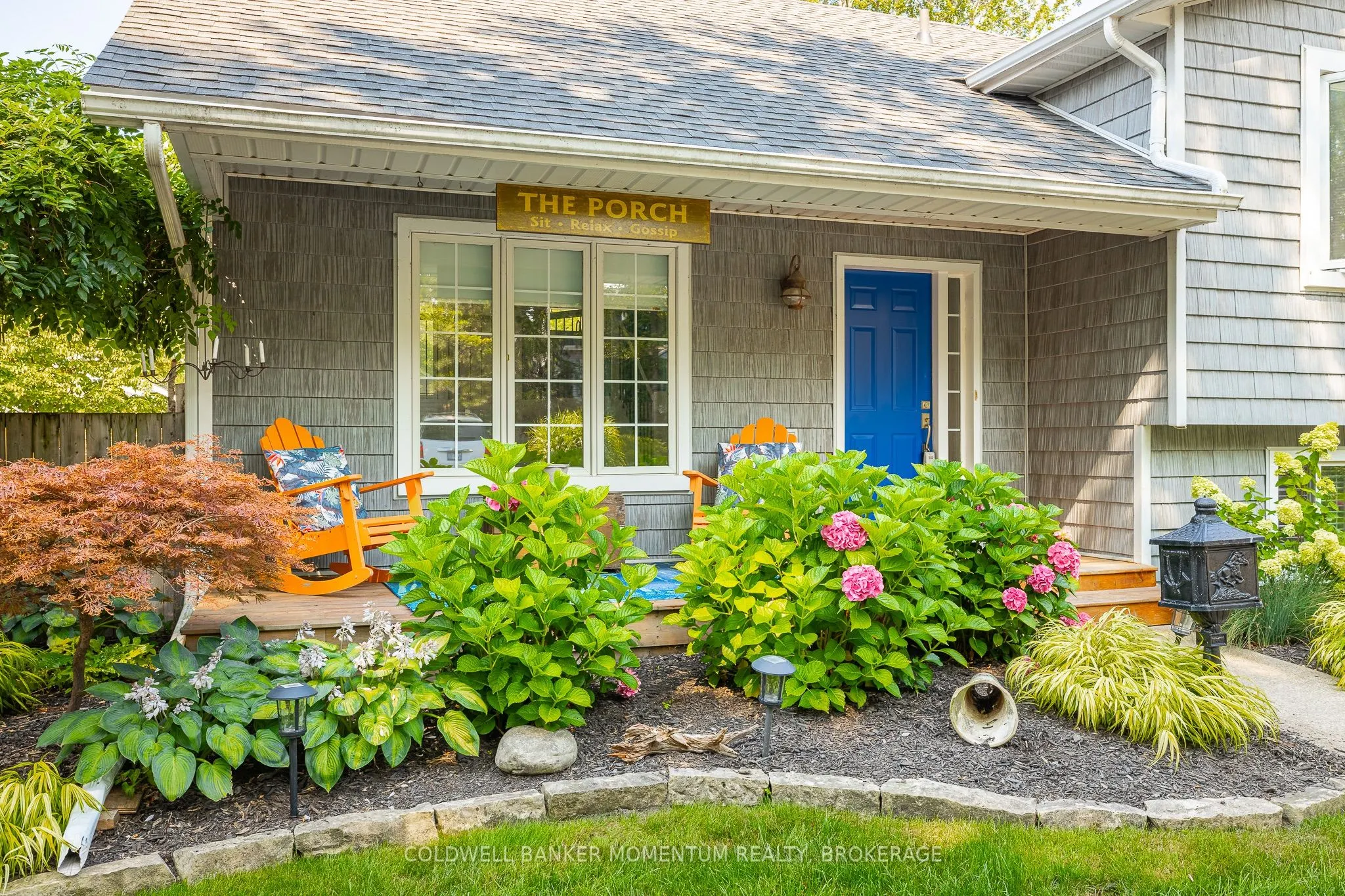348 Cambridge Road W