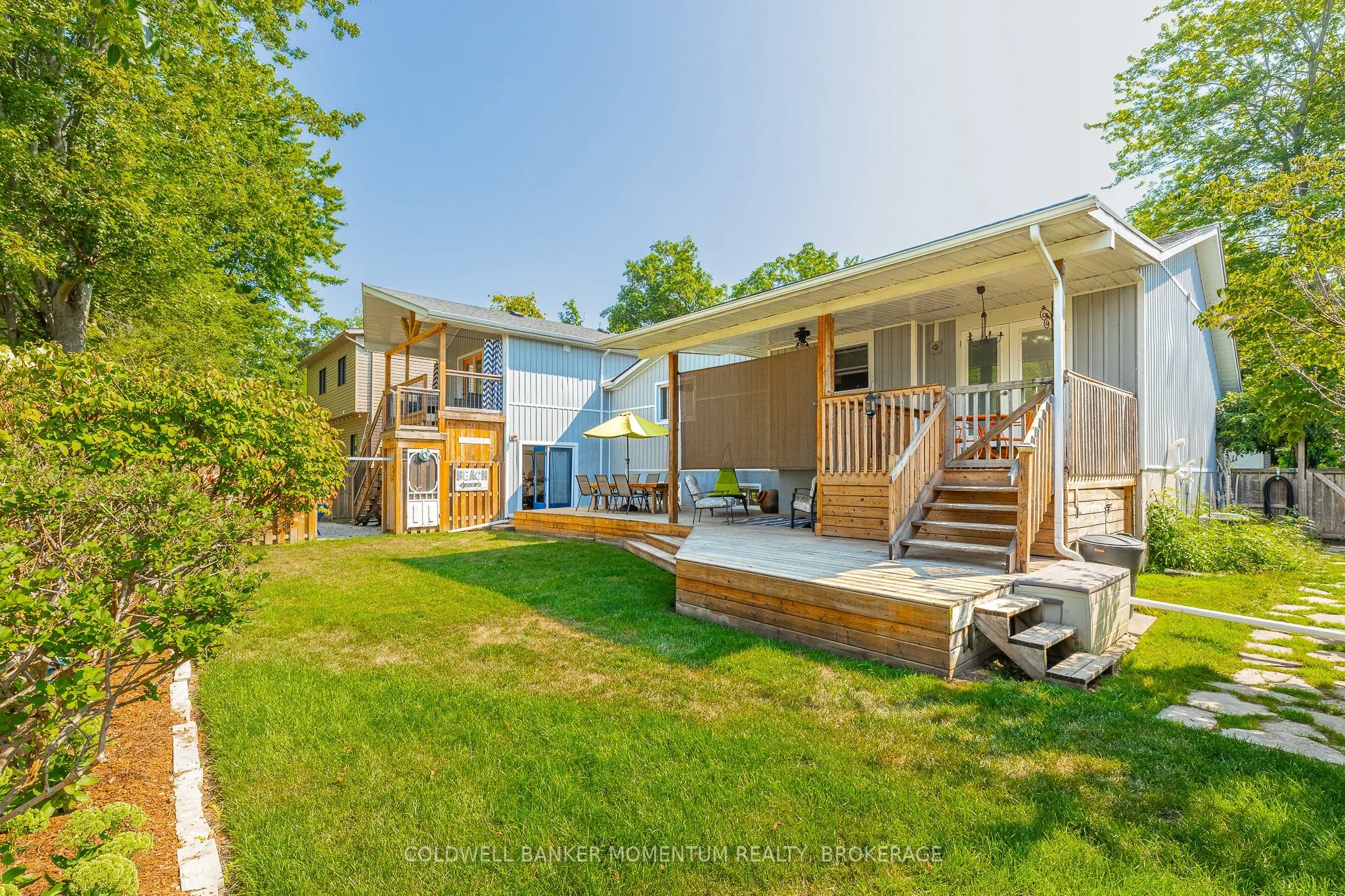 348 Cambridge Road W