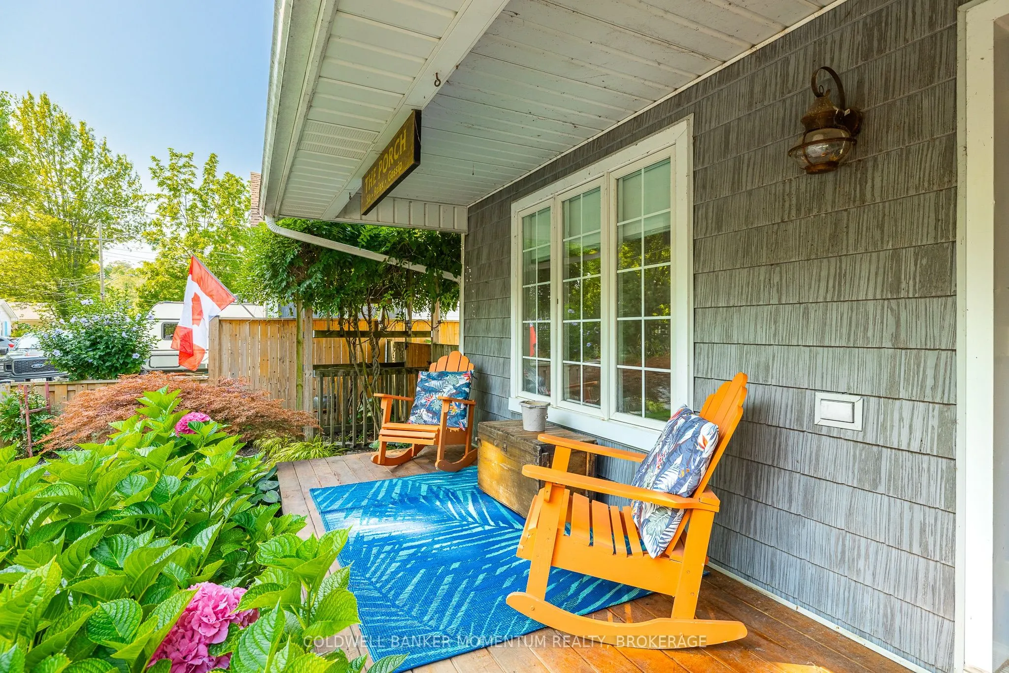 348 Cambridge Road W