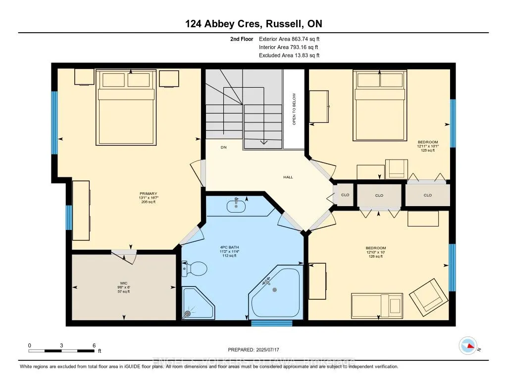 124 Abbey Crescent