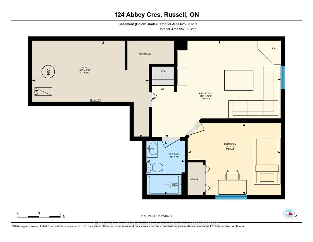 124 Abbey Crescent