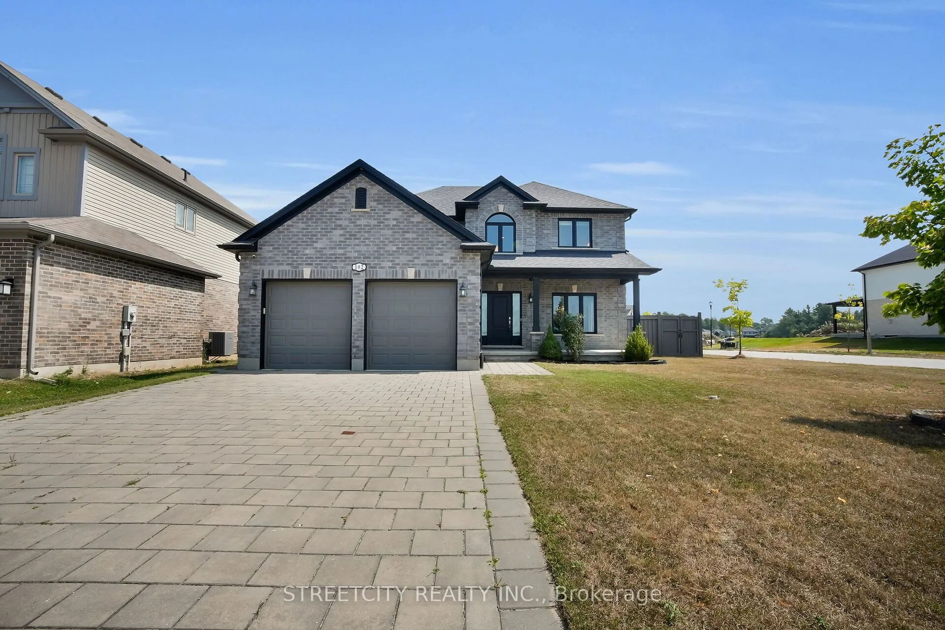 102 Timberwalk Trail
