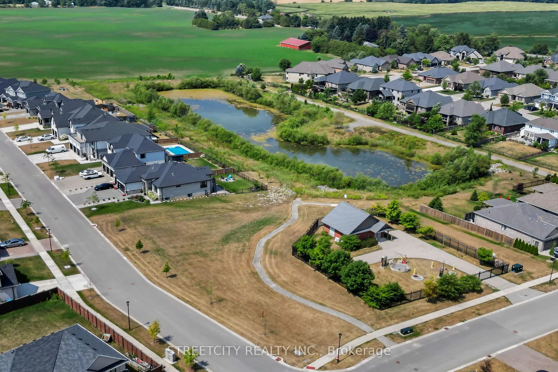 102 Timberwalk Trail