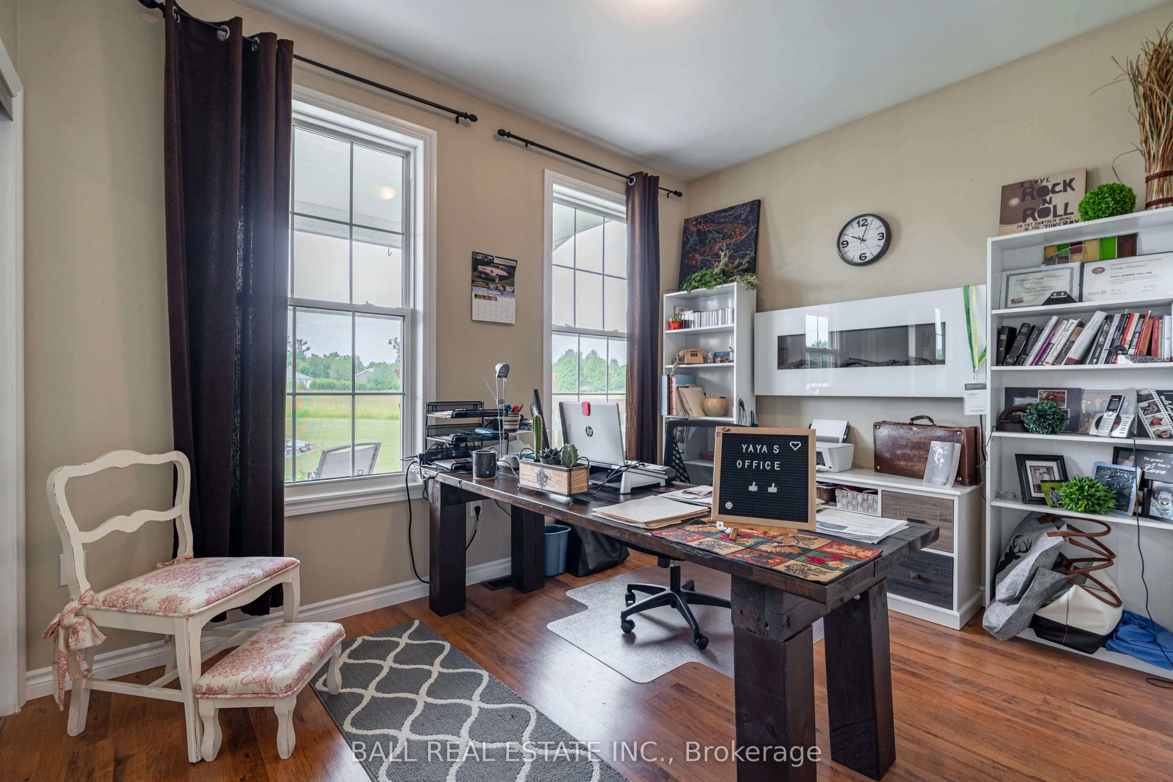 2120 Deer Bay Road
