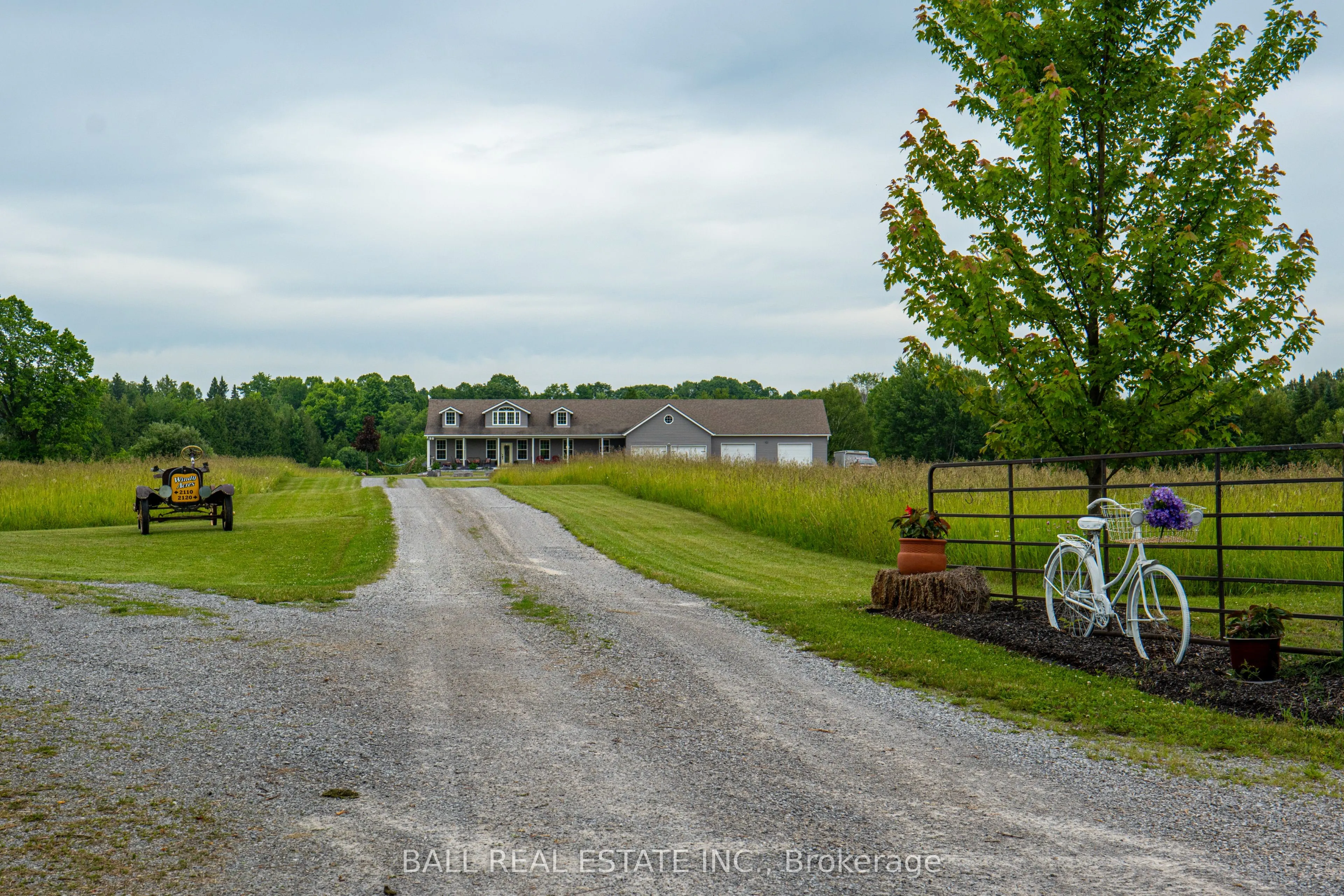 2120 Deer Bay Road