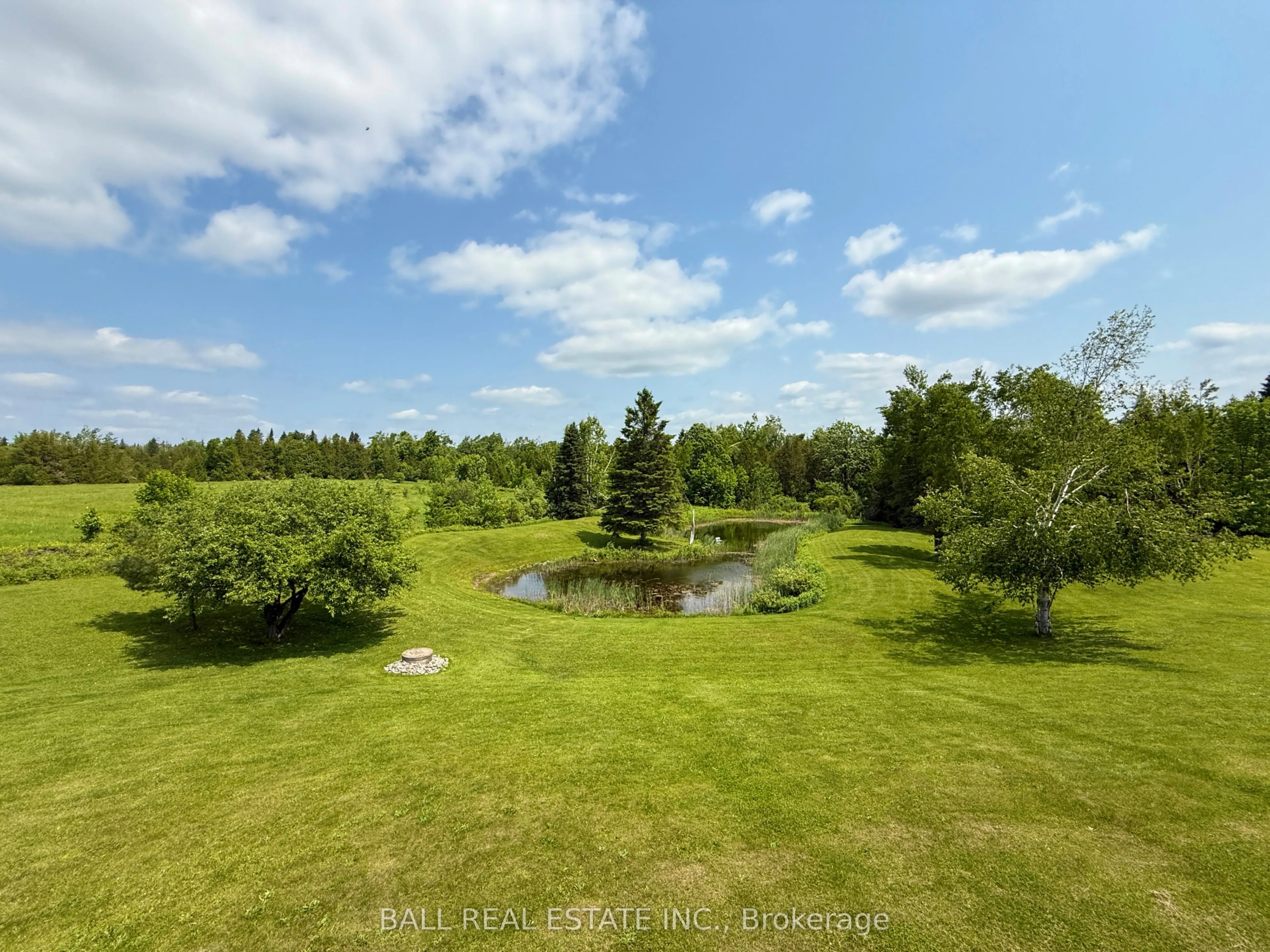 2120 Deer Bay Road