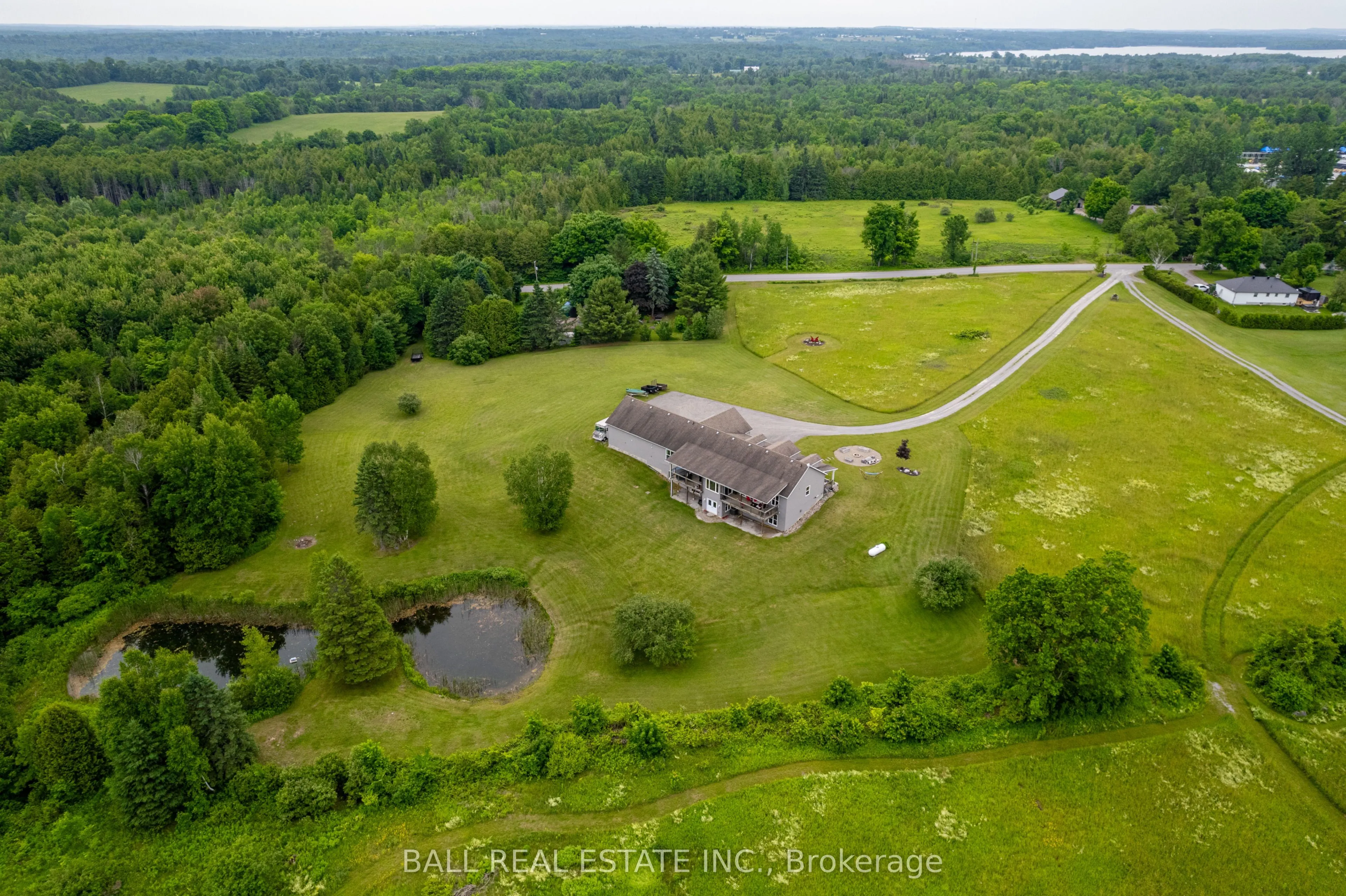 2120 Deer Bay Road