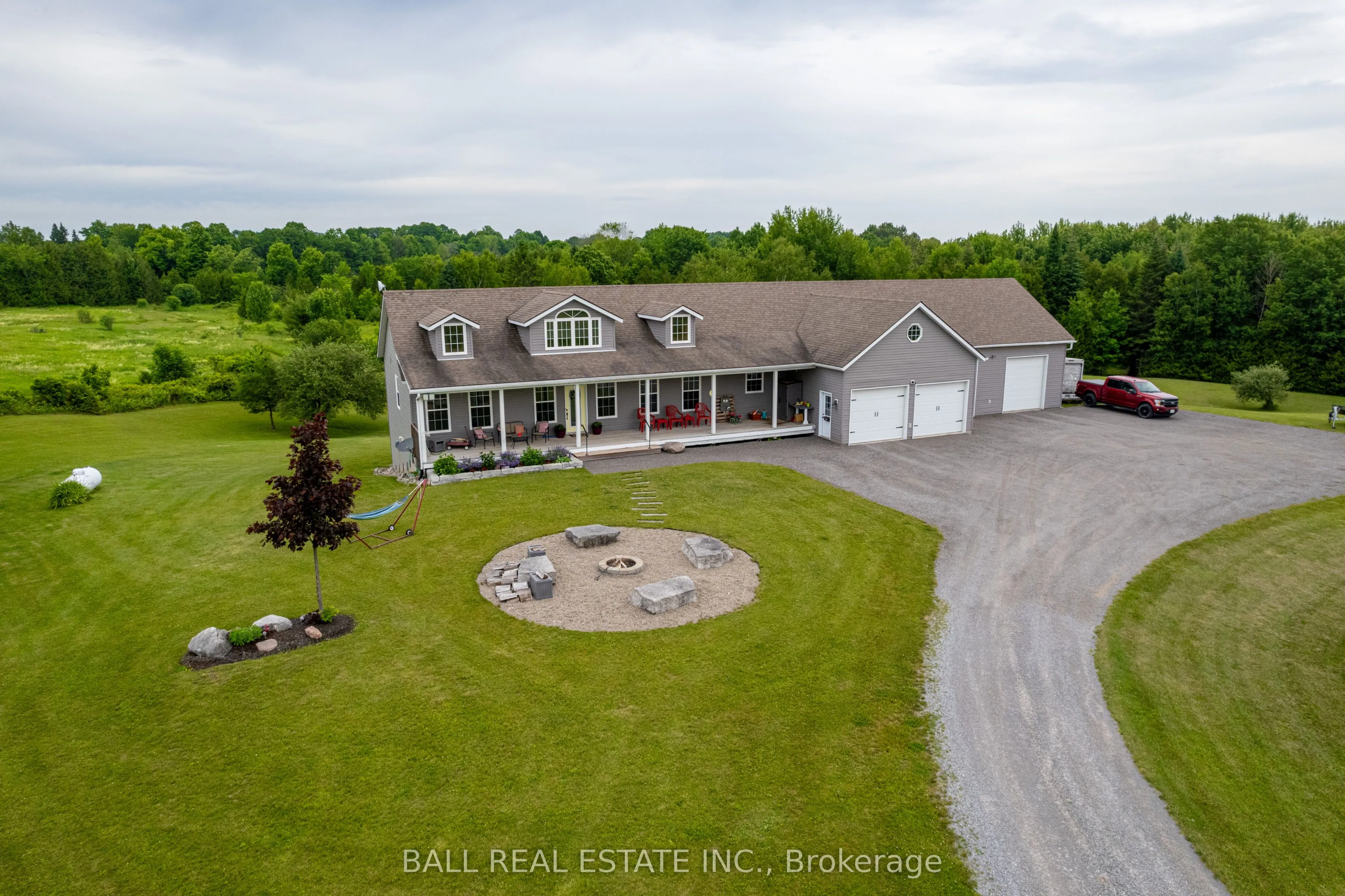 2120 Deer Bay Road